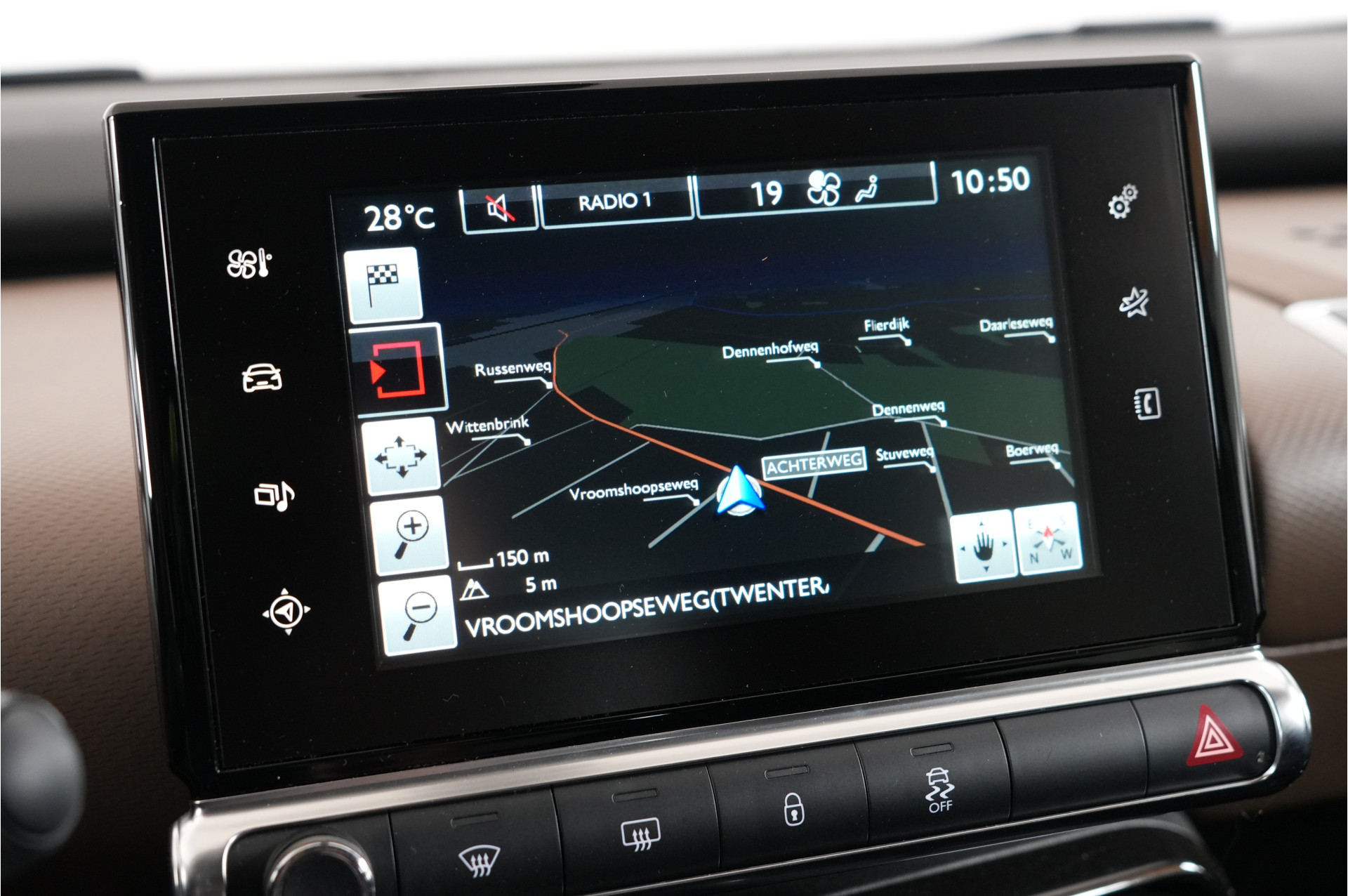 Foto van Citroen C4 Cactus