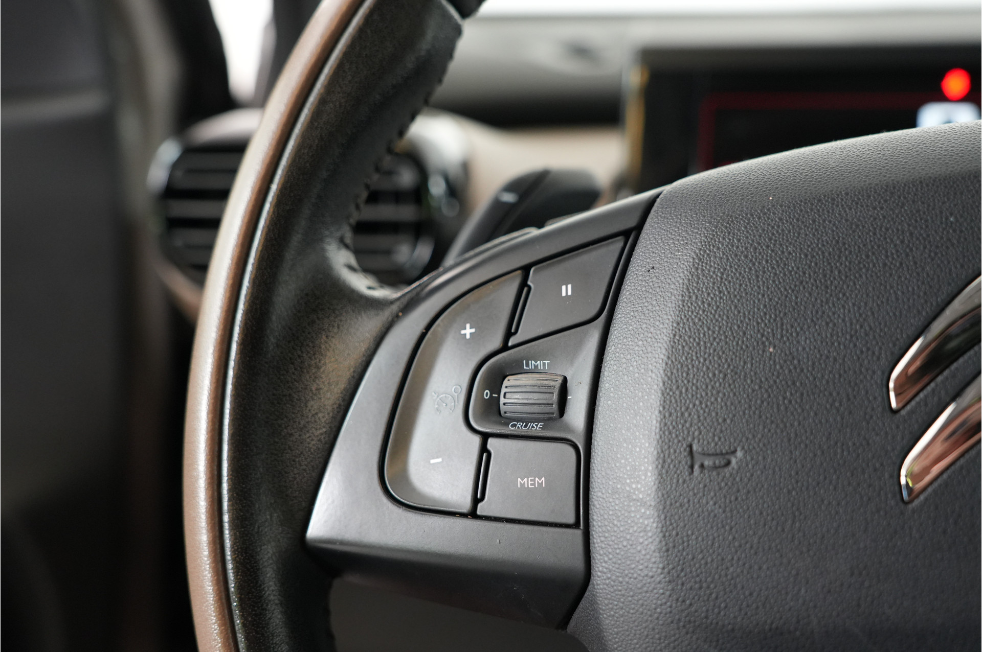 Foto van Citroen C4 Cactus