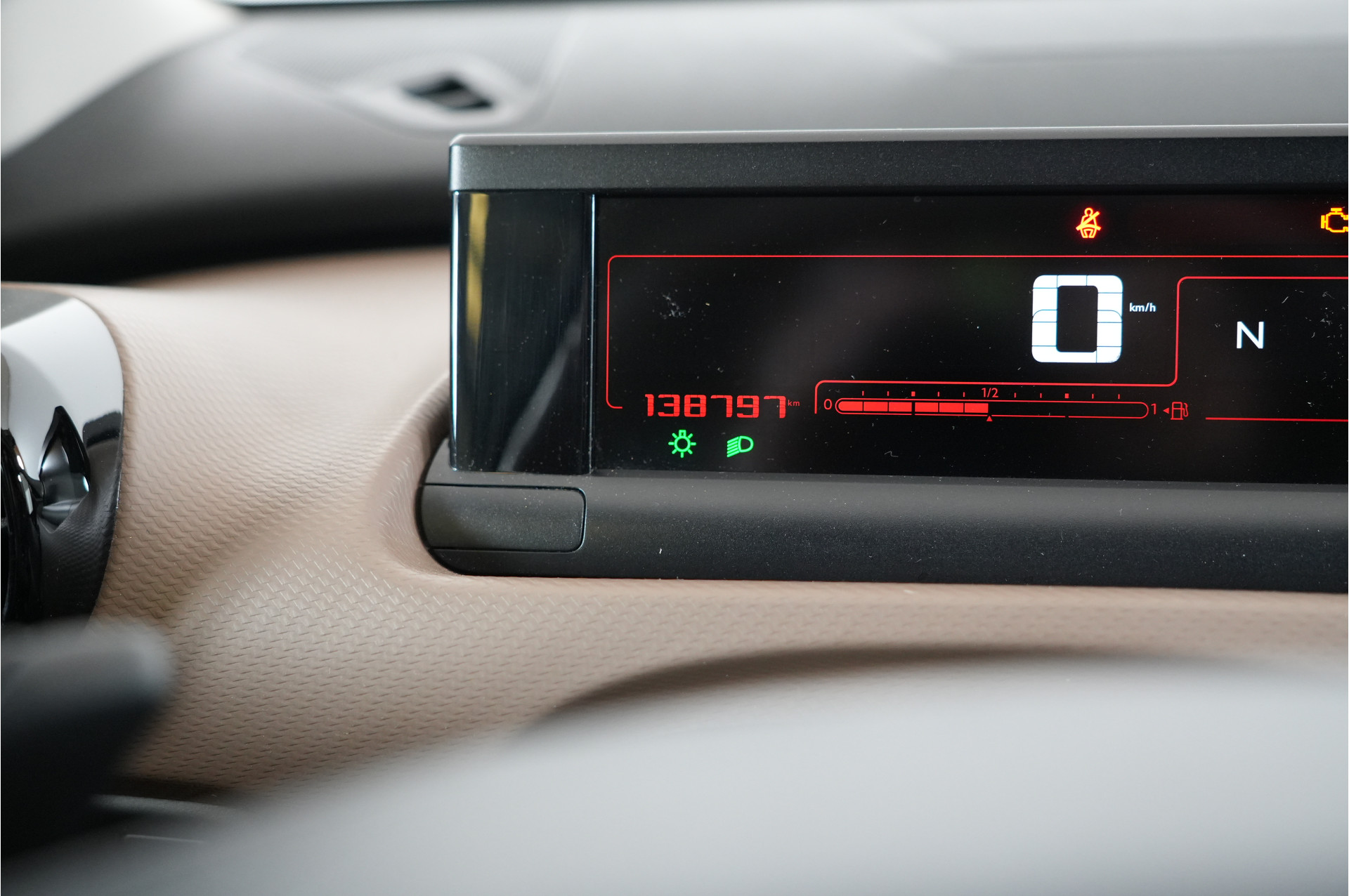 Foto van Citroen C4 Cactus