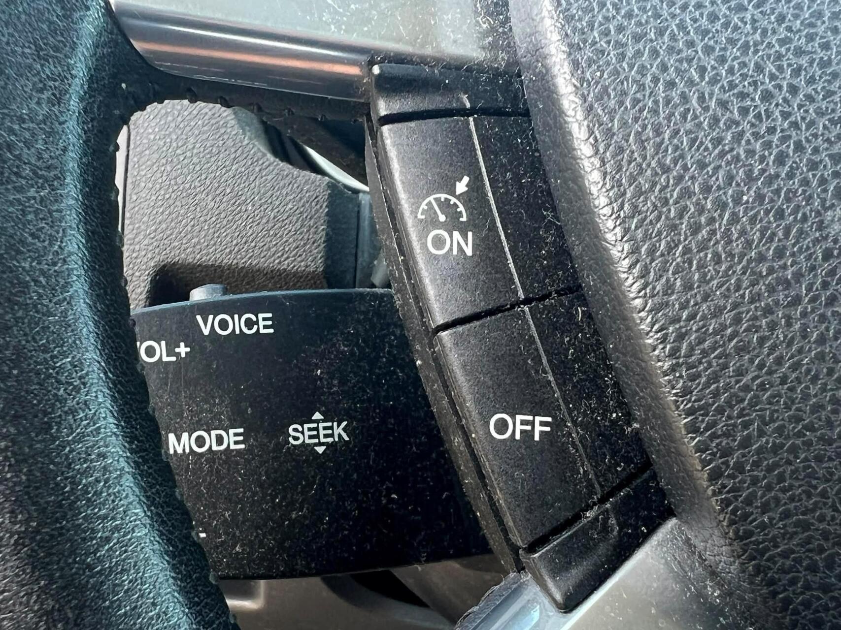 Foto van Ford C-max