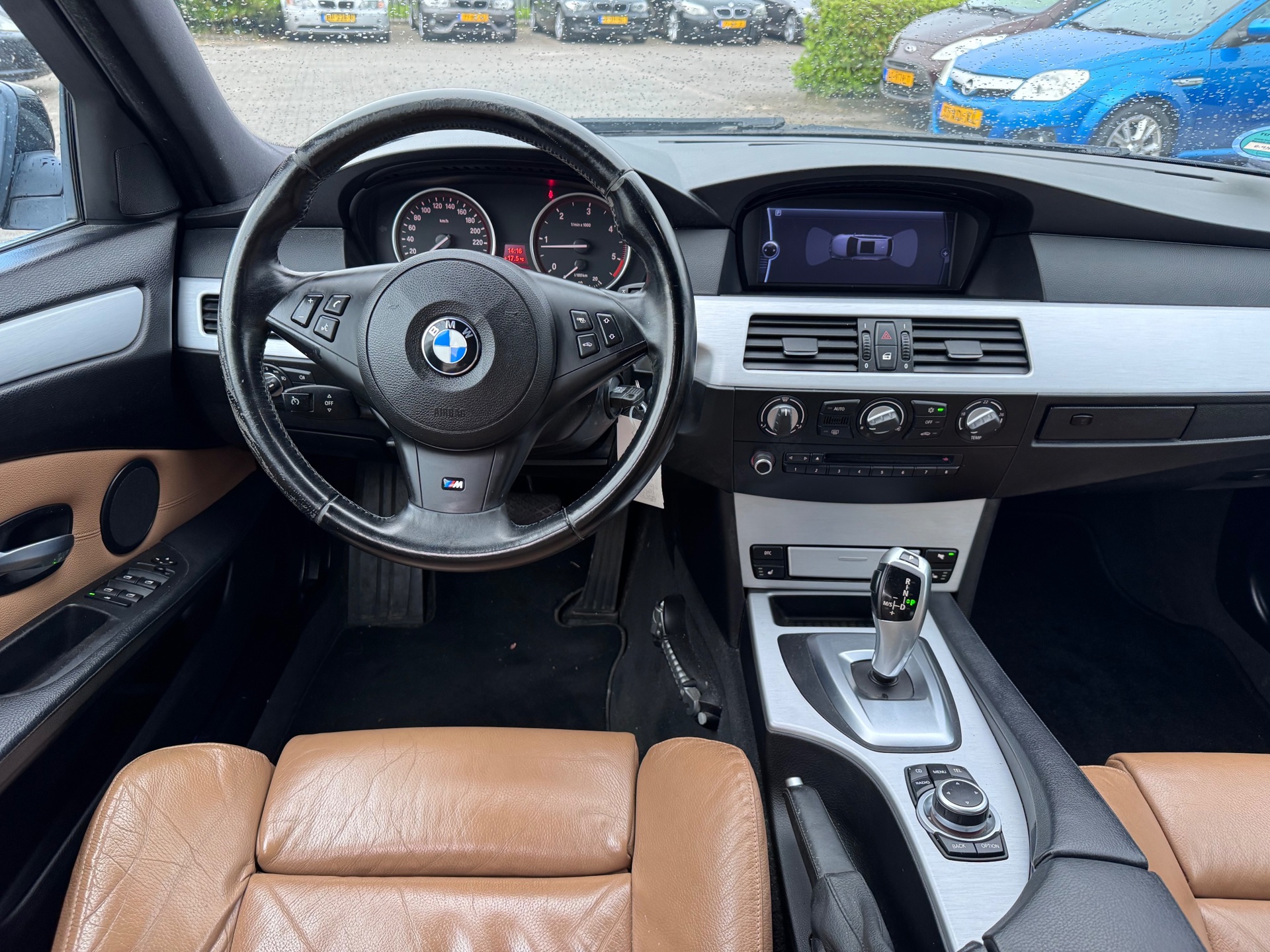 Foto van BMW 5er Reihe
