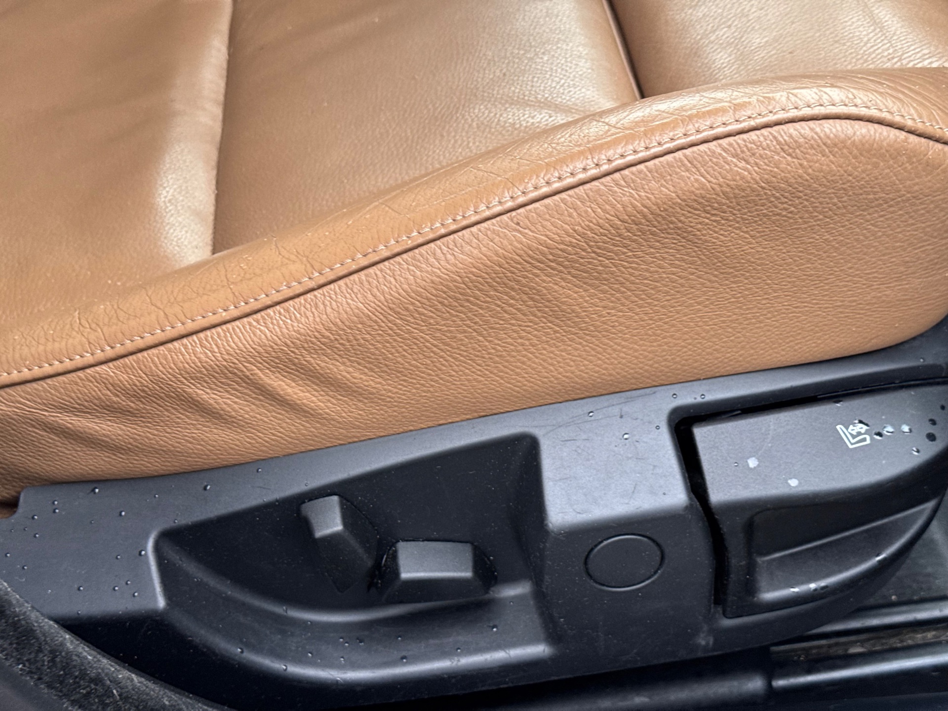 Foto van BMW 5er Reihe