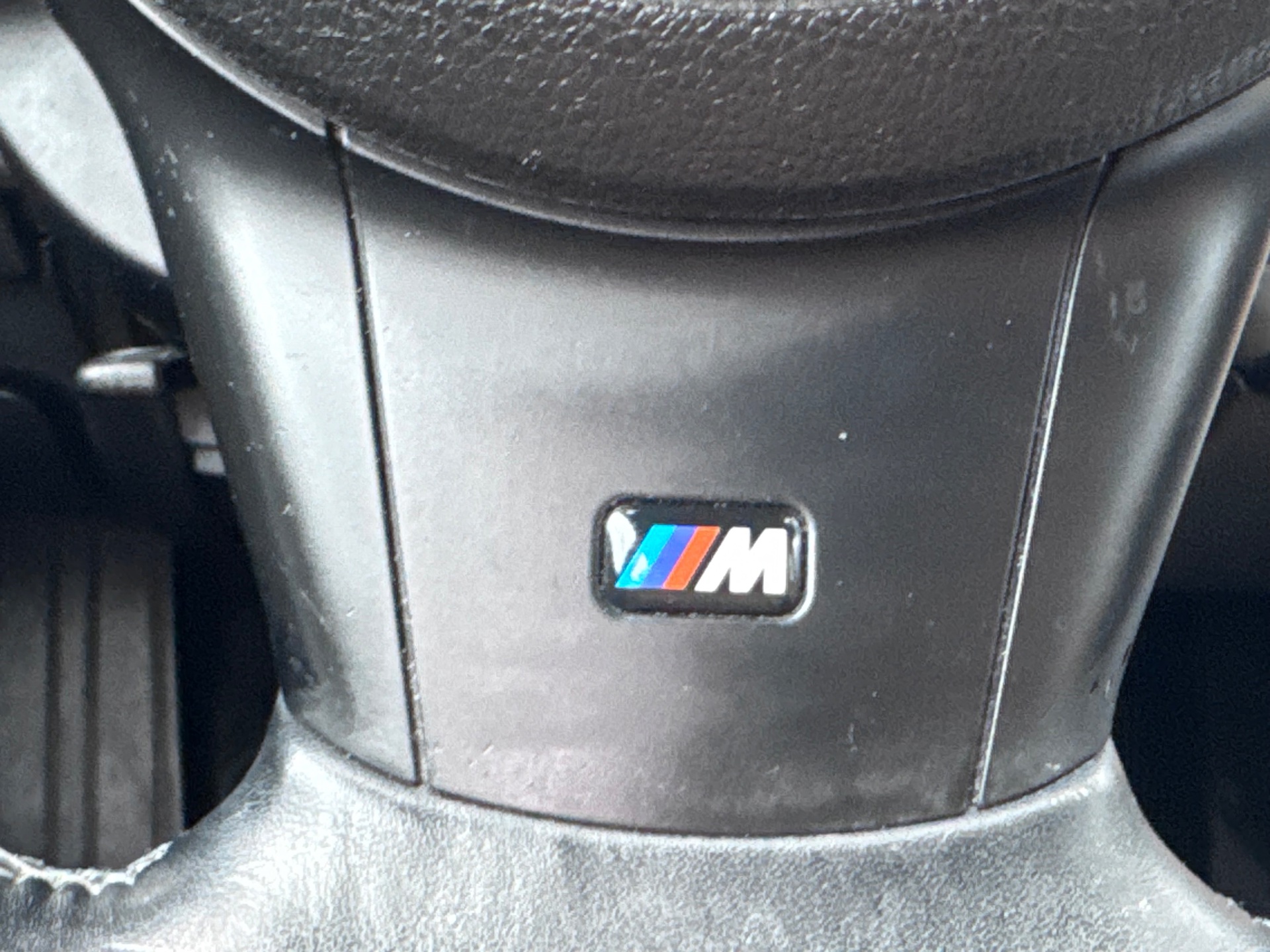 Foto van BMW 5er Reihe