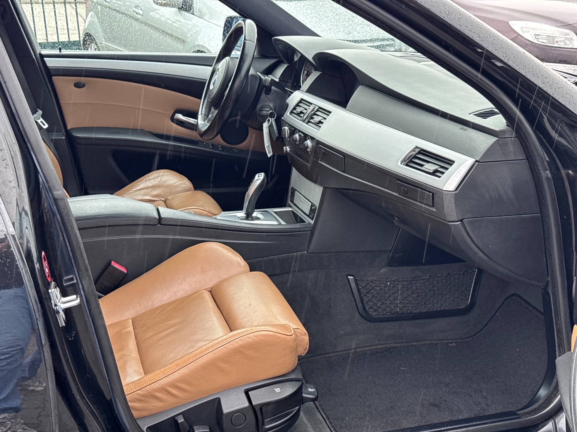 Foto van BMW 5er Reihe