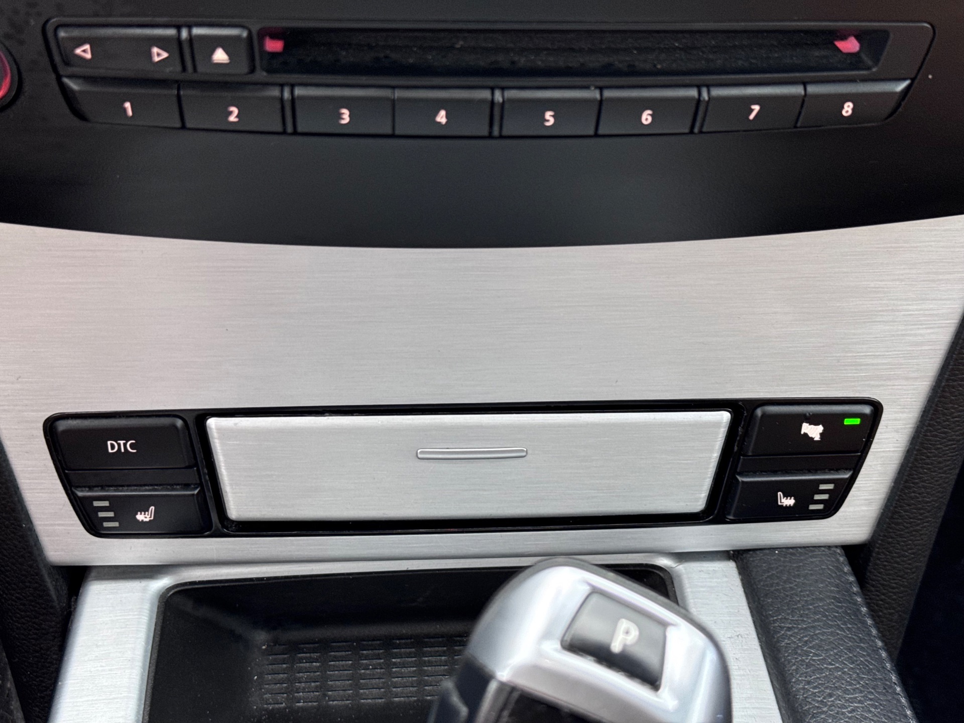 Foto van BMW 5er Reihe