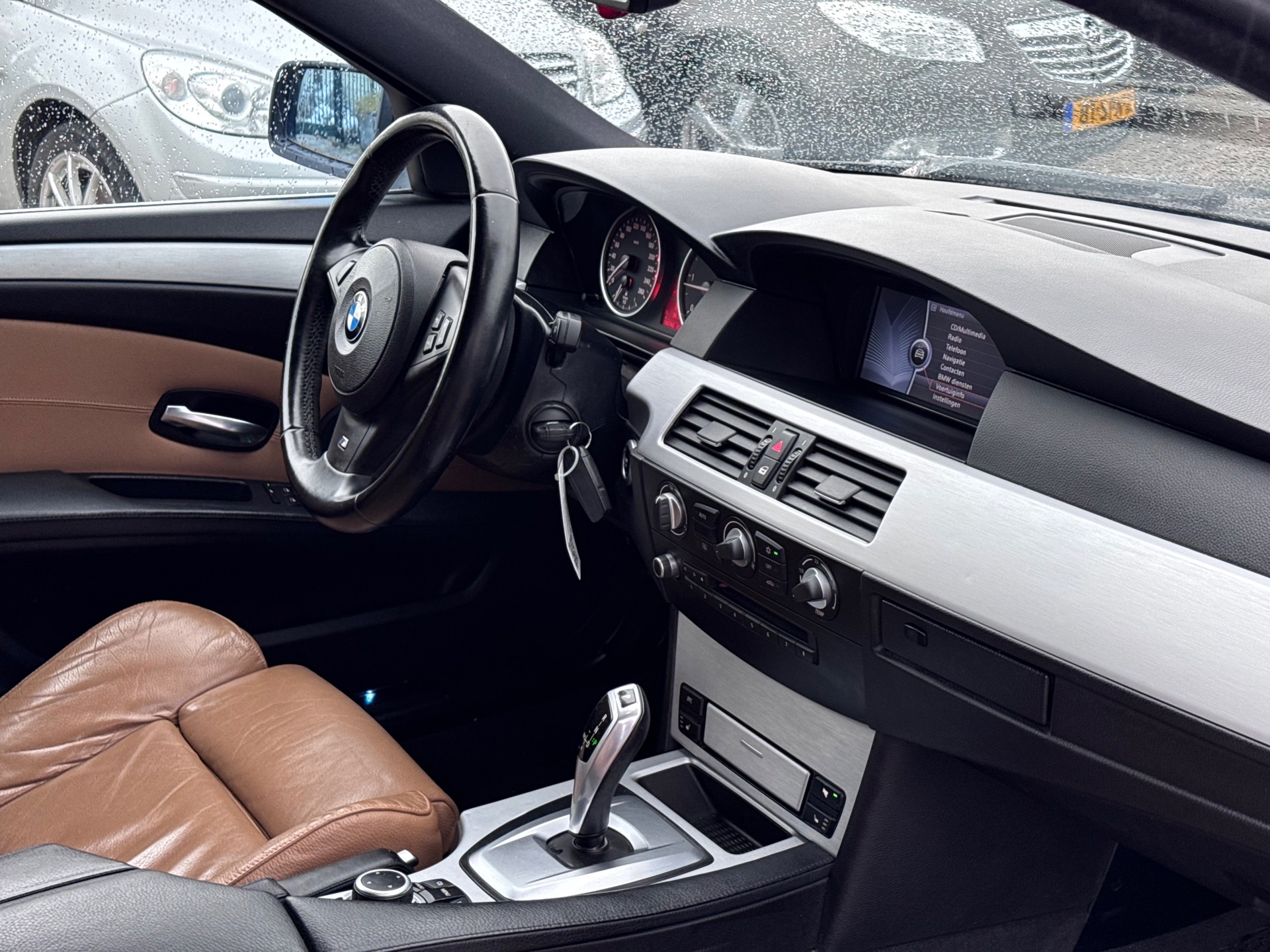 Foto van BMW 5er Reihe