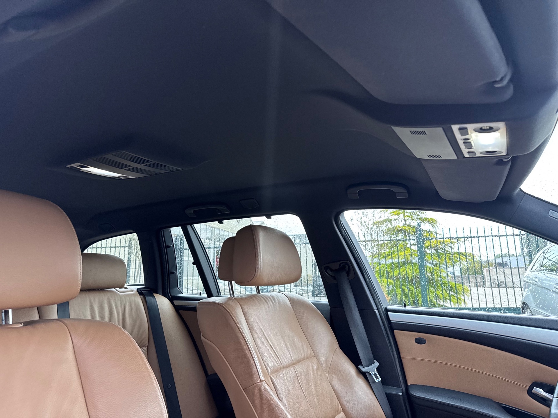 Foto van BMW 5er Reihe