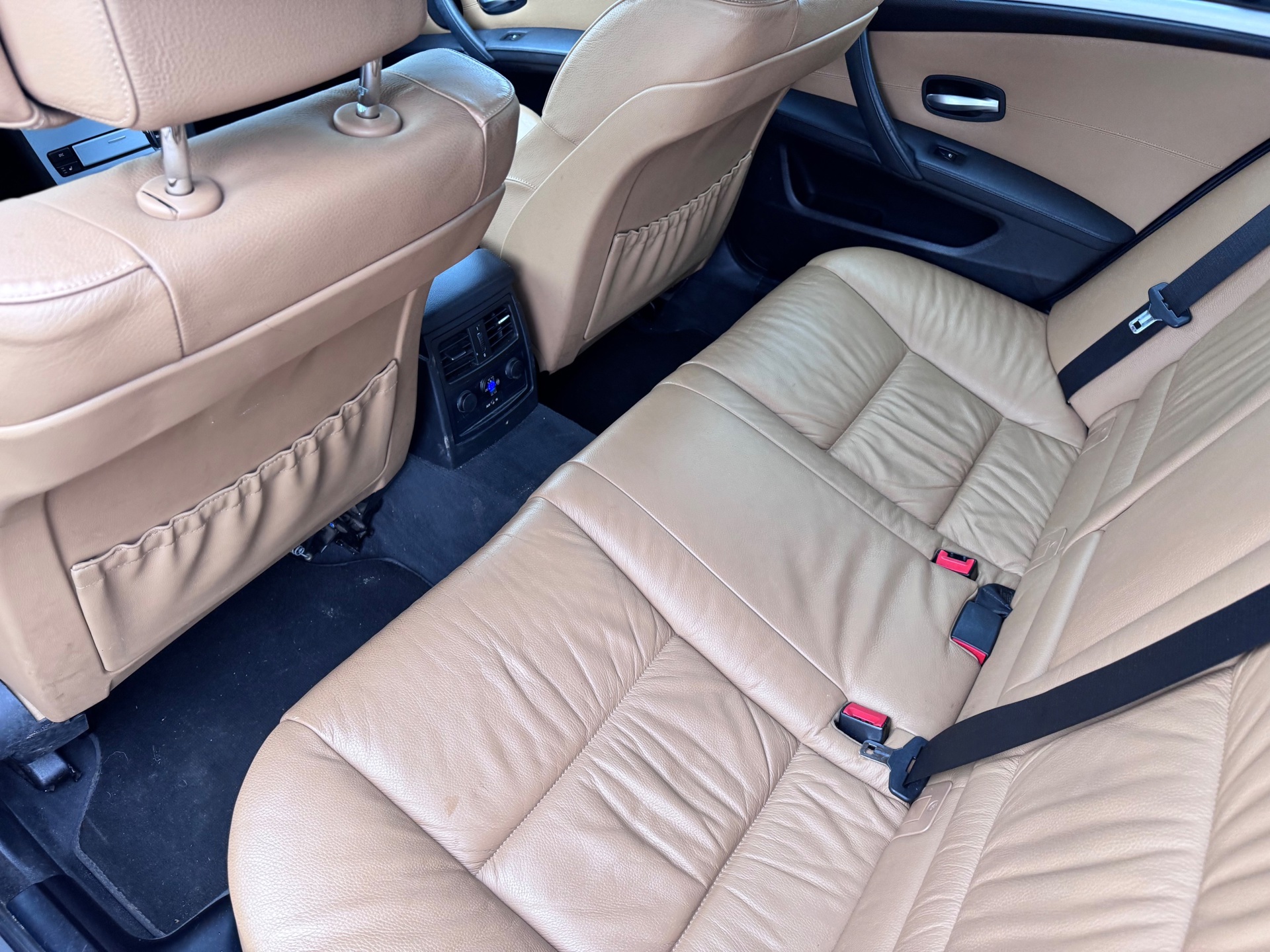 Foto van BMW 5er Reihe