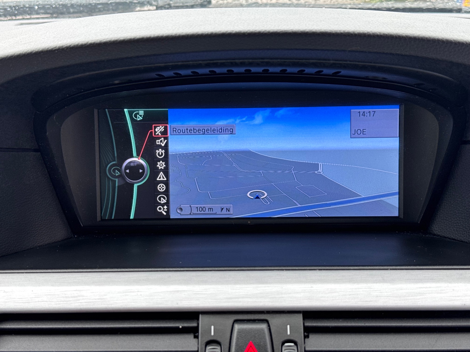 Foto van BMW 5er Reihe