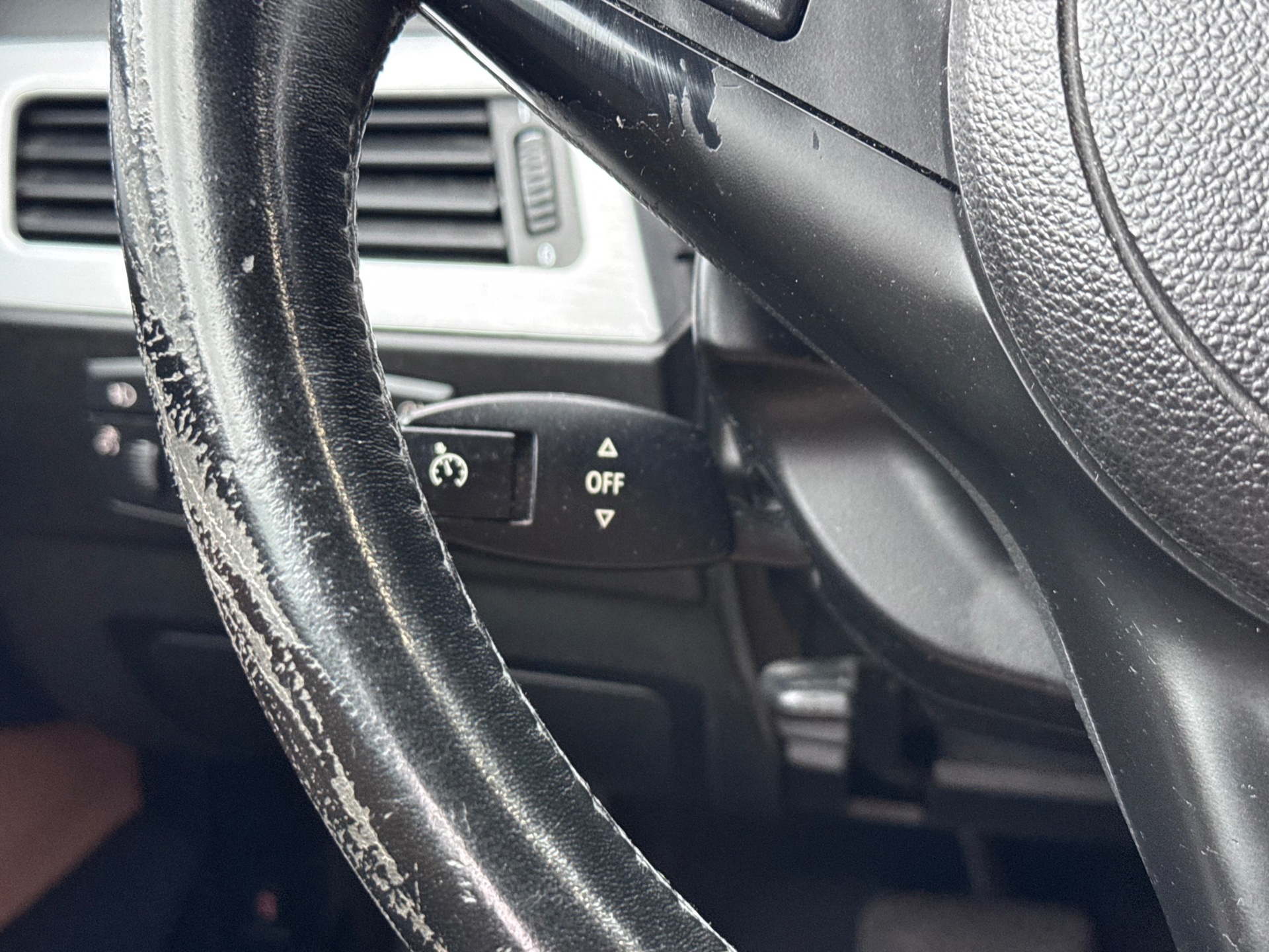 Foto van BMW 5er Reihe