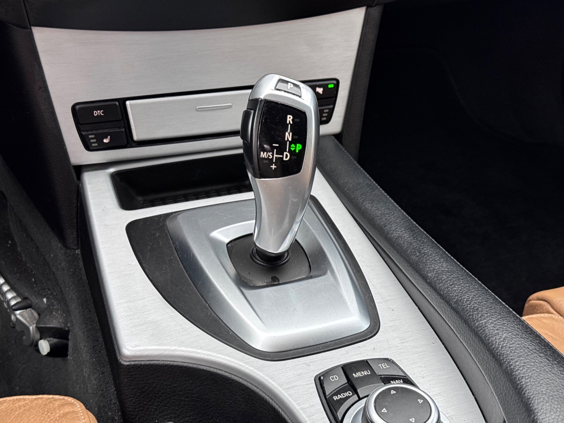 Foto van BMW 5er Reihe