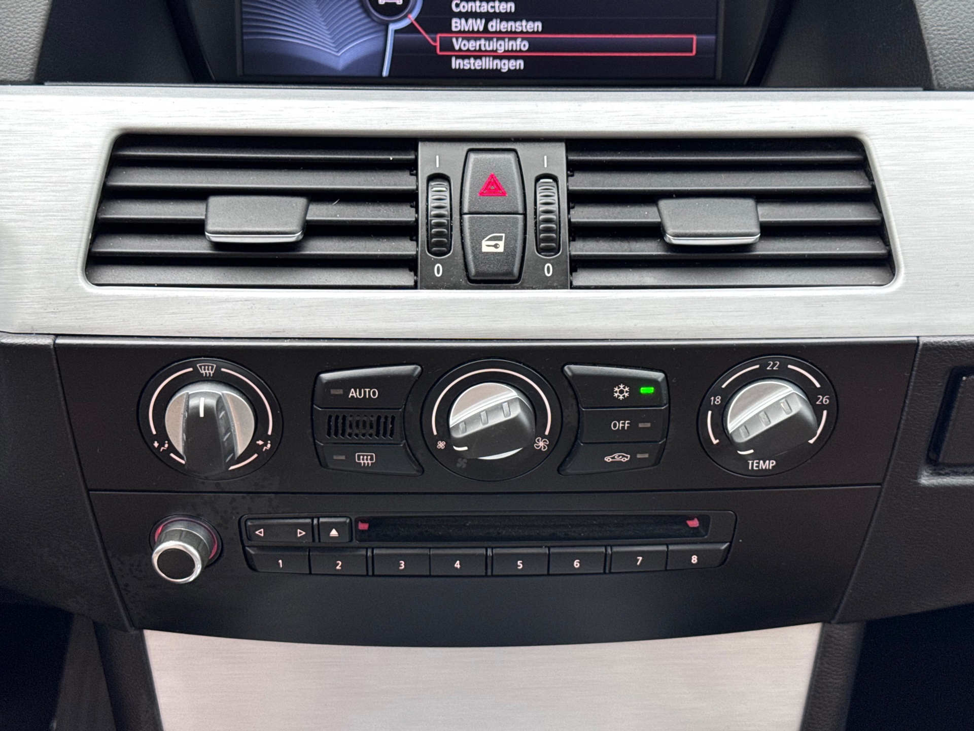 Foto van BMW 5er Reihe
