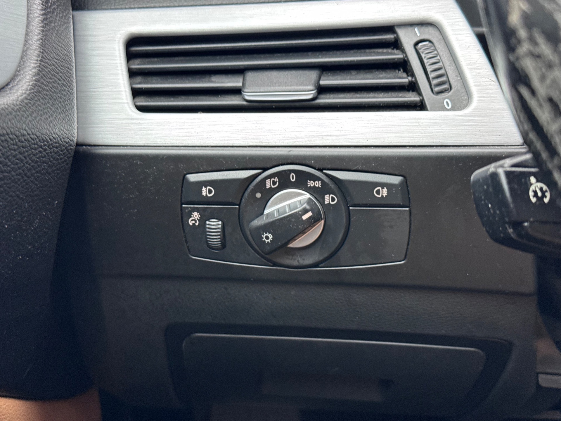 Foto van BMW 5er Reihe