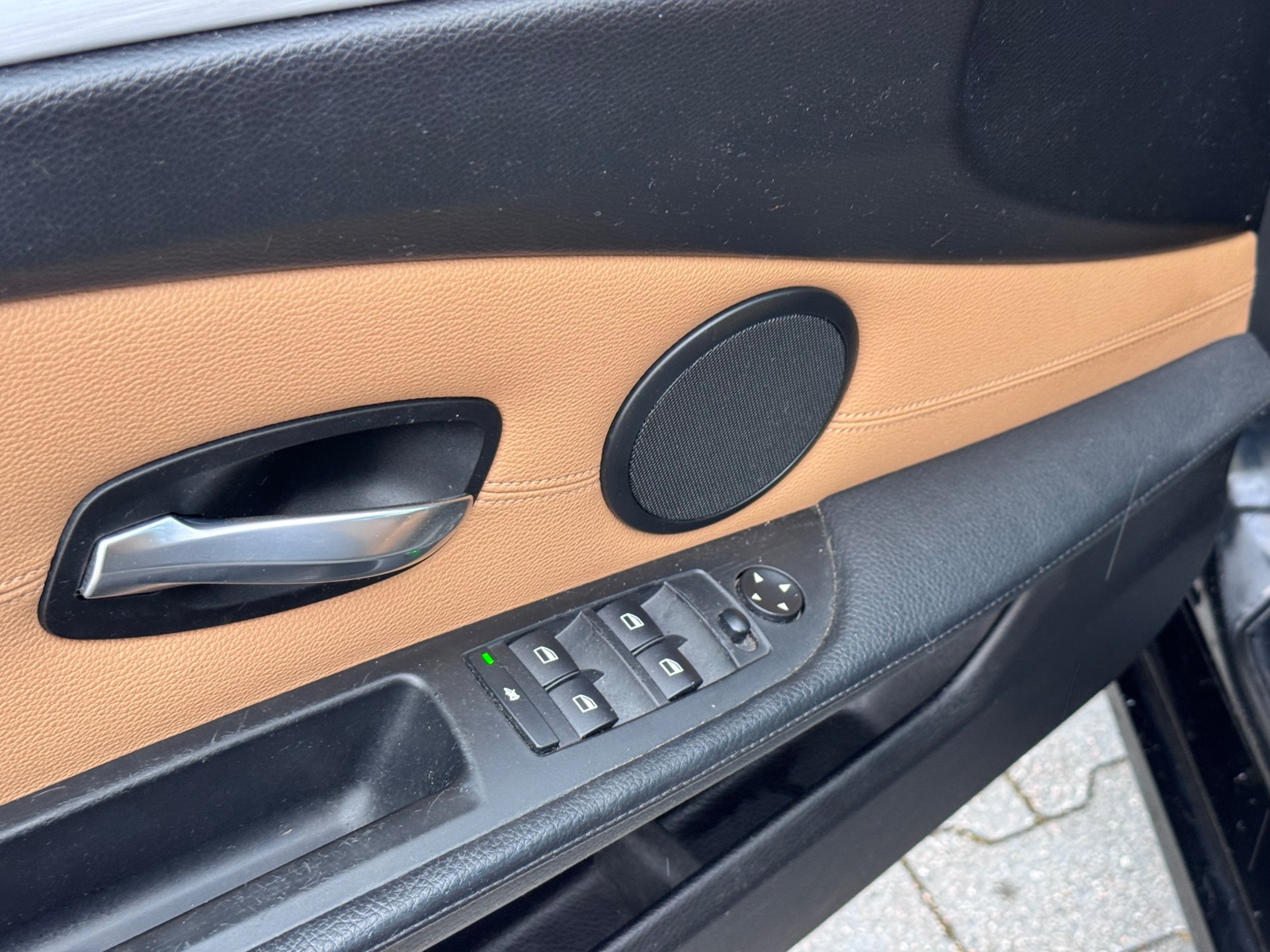 Foto van BMW 5er Reihe