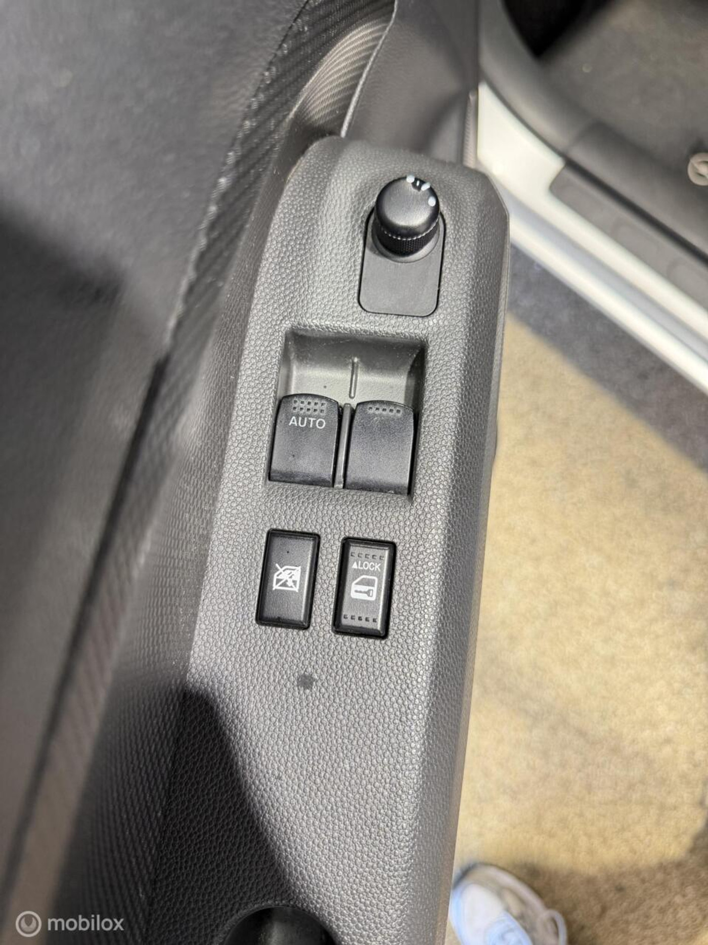 Foto van Opel Agila
