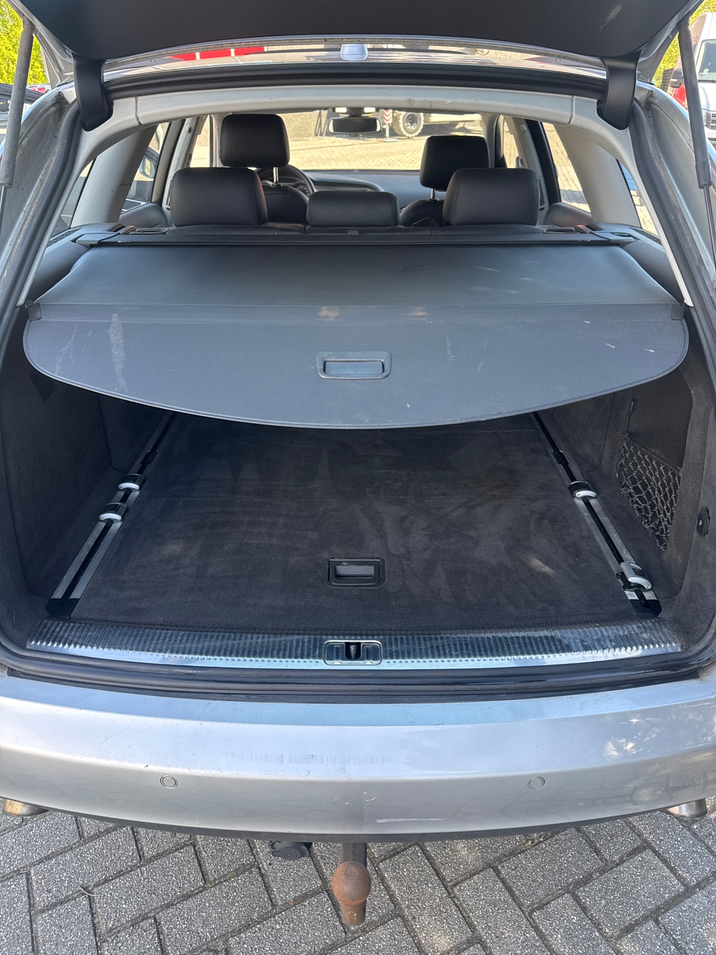Foto van Audi A6 Avant