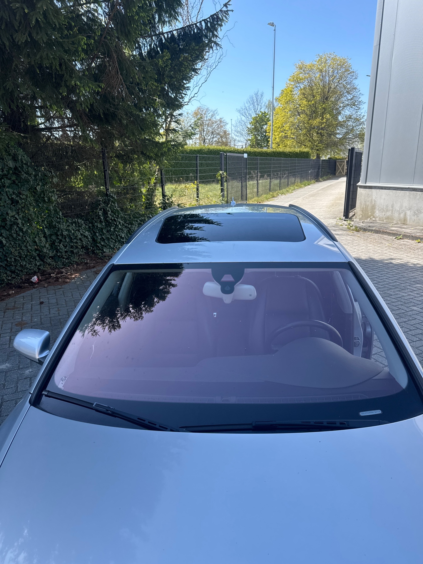 Foto van Audi A6 Avant