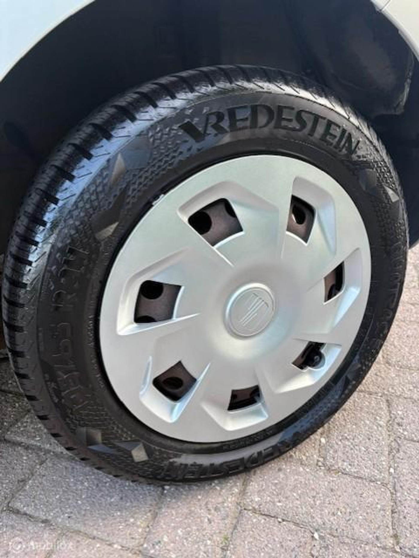 Foto van Seat Mii
