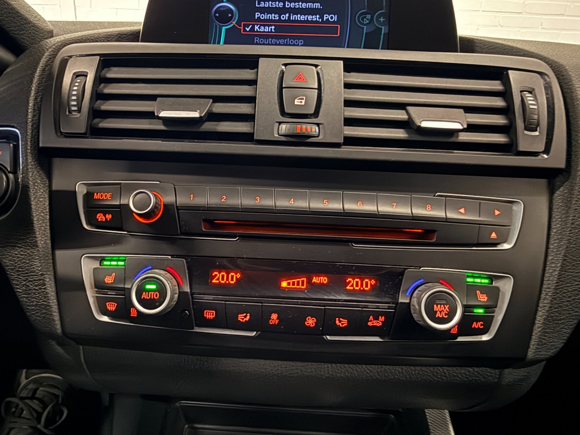 Foto van BMW 1-serie