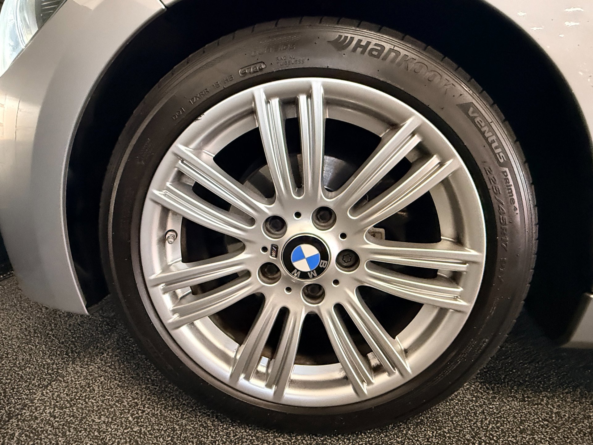 Foto van BMW 1-serie