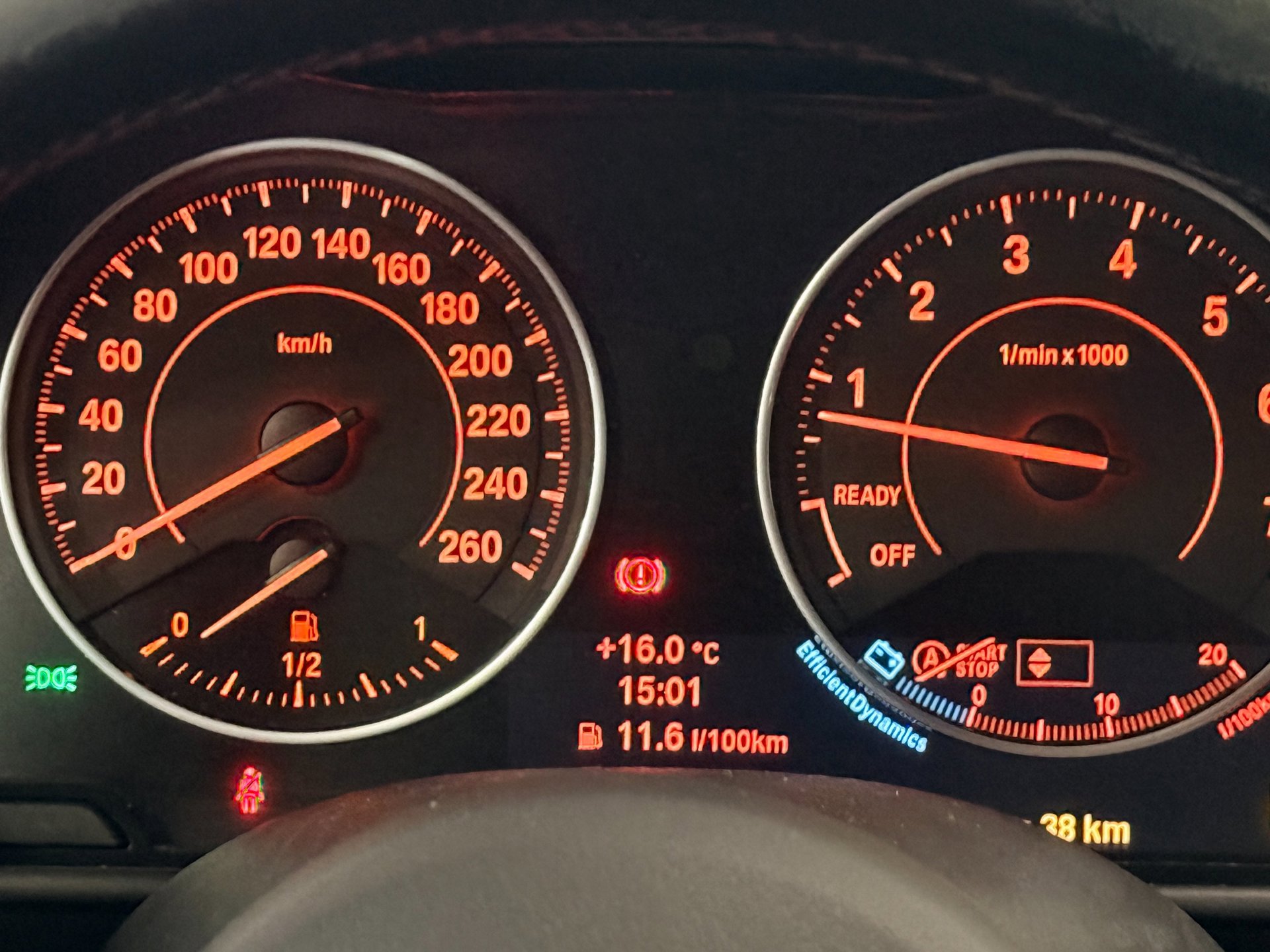 Foto van BMW 1-serie