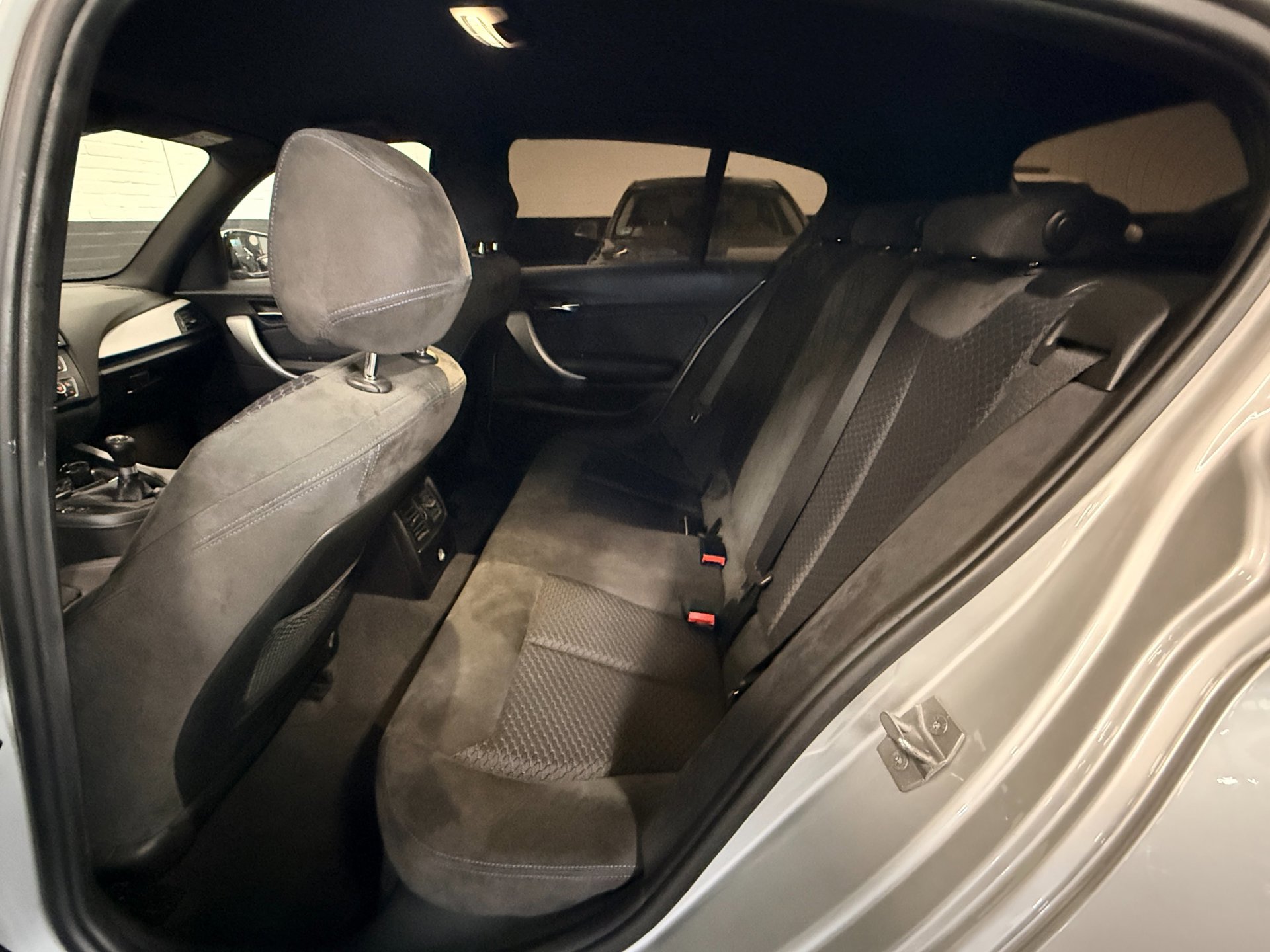 Foto van BMW 1-serie