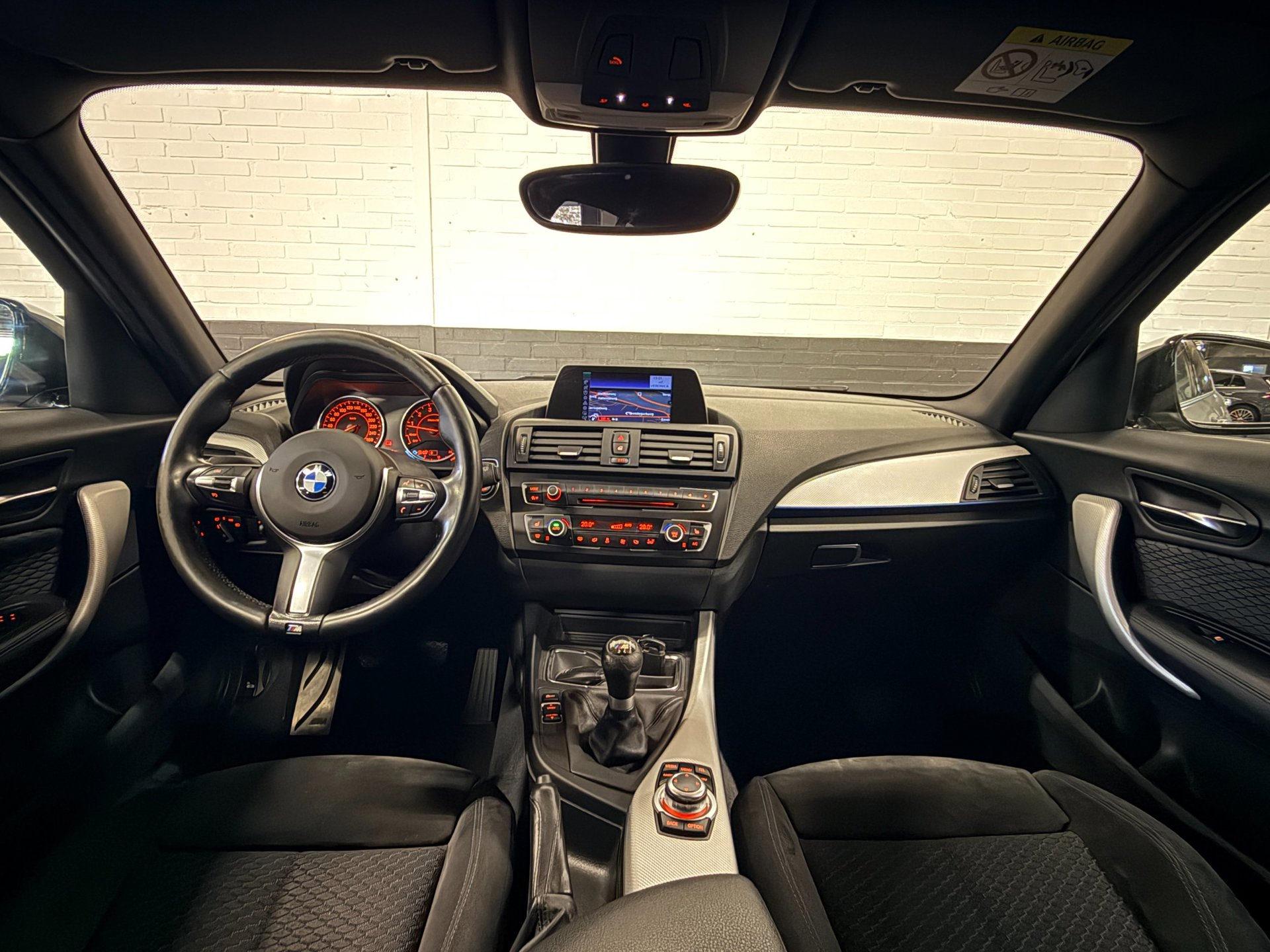 Foto van BMW 1-serie