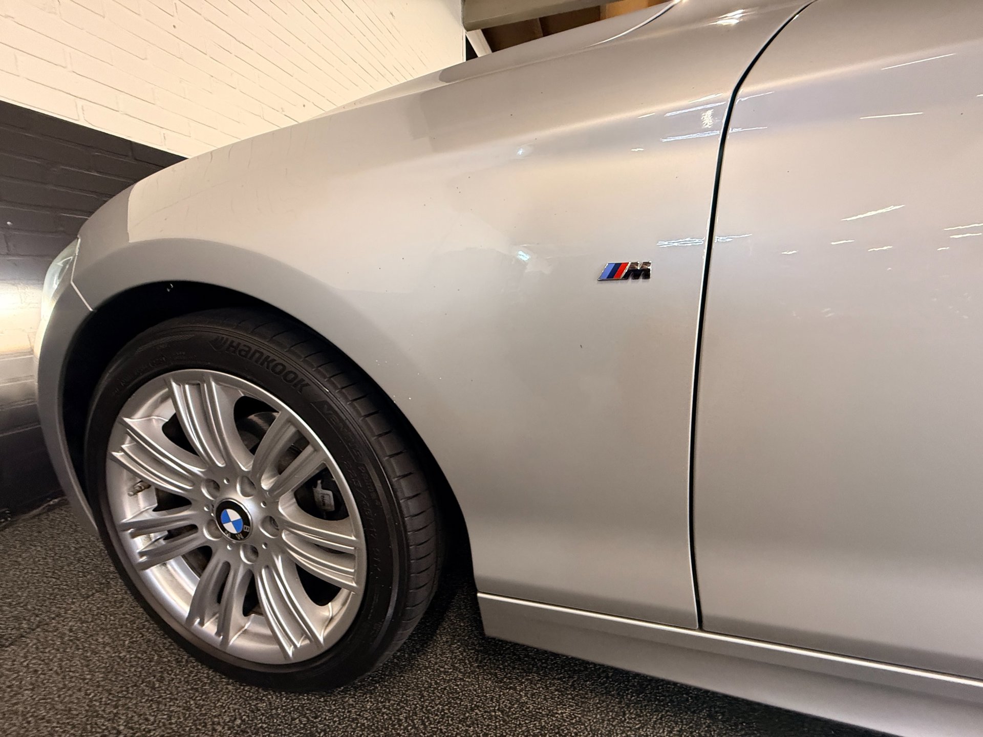 Foto van BMW 1-serie