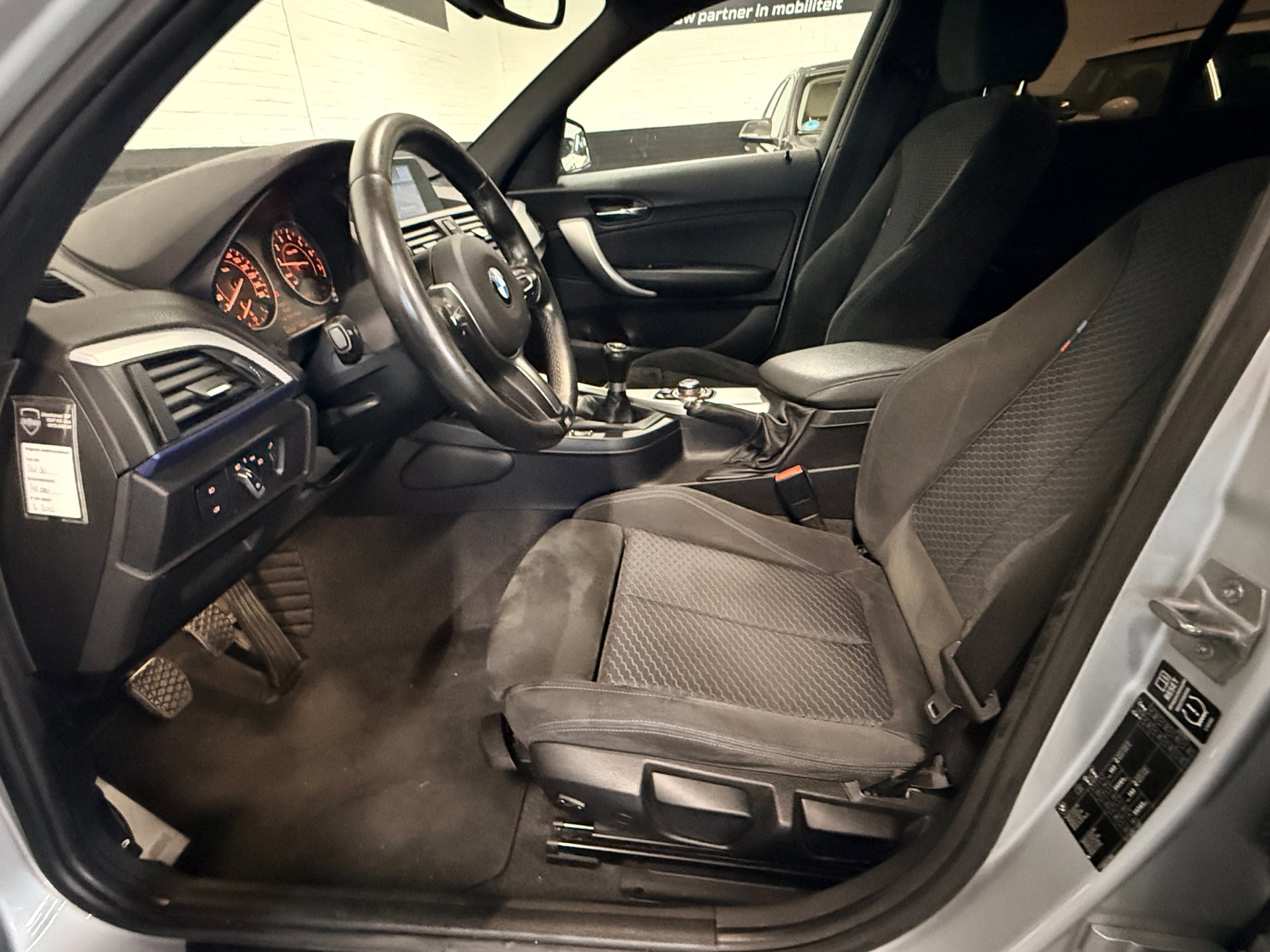 Foto van BMW 1-serie