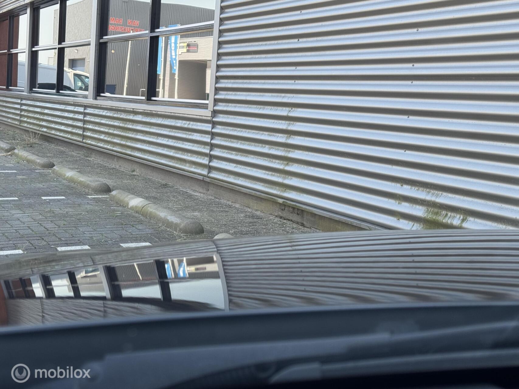 Foto van BMW 330e Iperformance