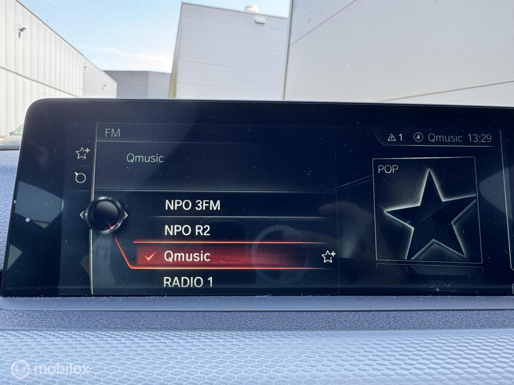 Foto van BMW 330e Iperformance