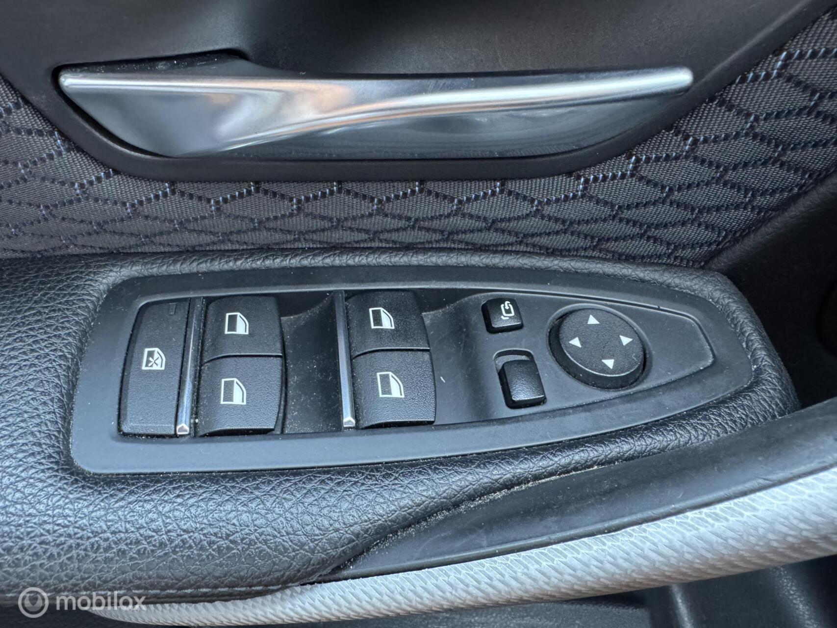 Foto van BMW 330e Iperformance