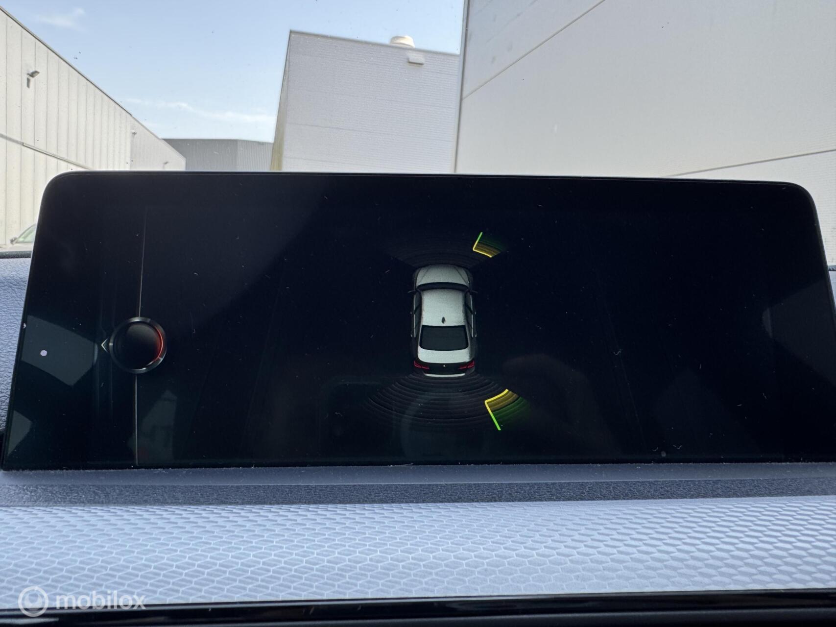 Foto van BMW 330e Iperformance