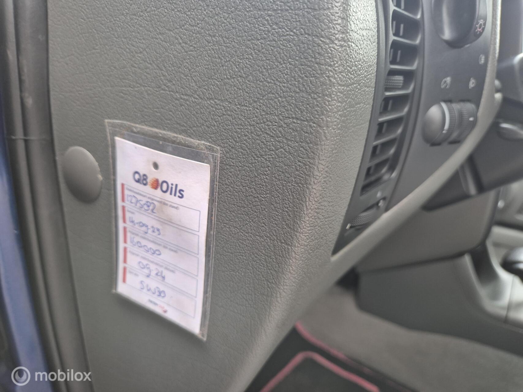 Foto van Seat Arosa
