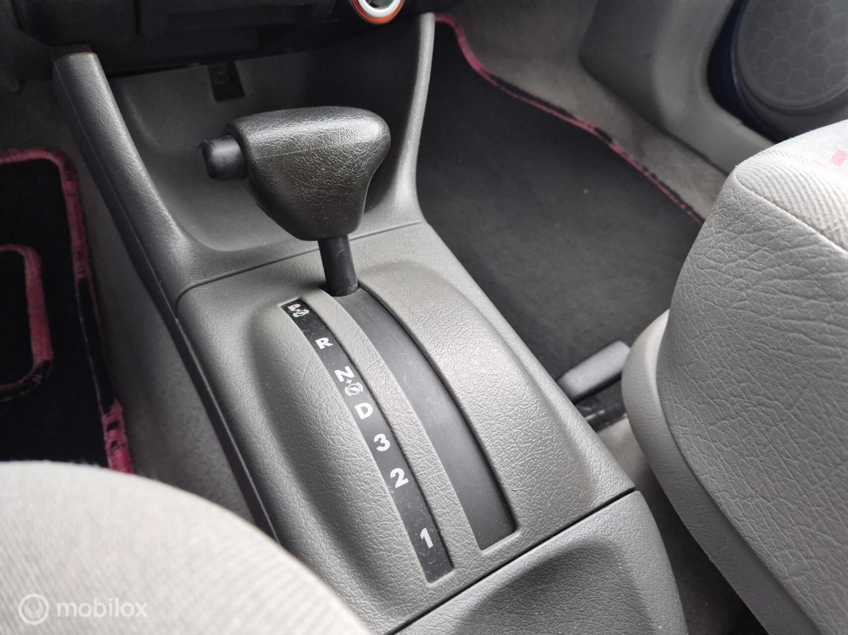 Foto van Seat Arosa