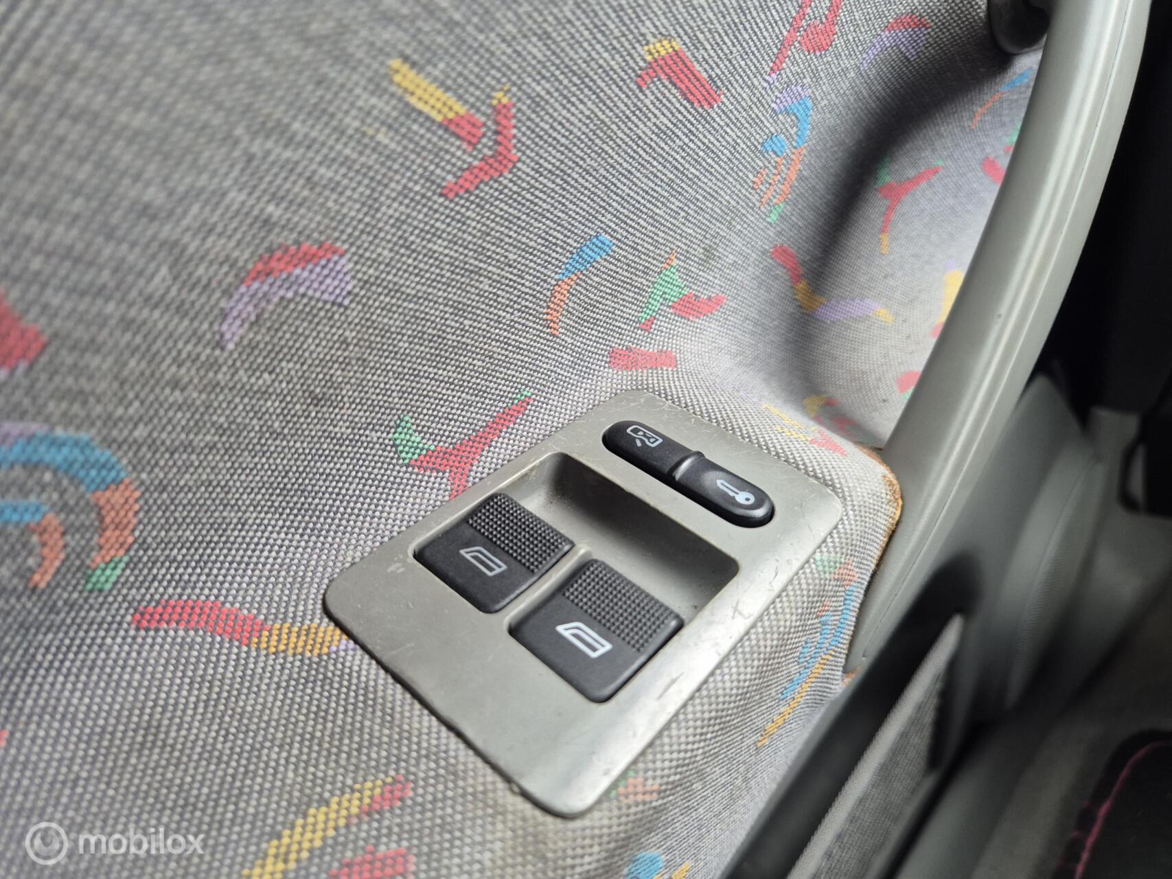 Foto van Seat Arosa