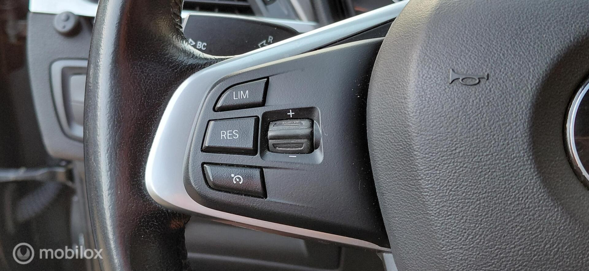 Foto van BMW X1