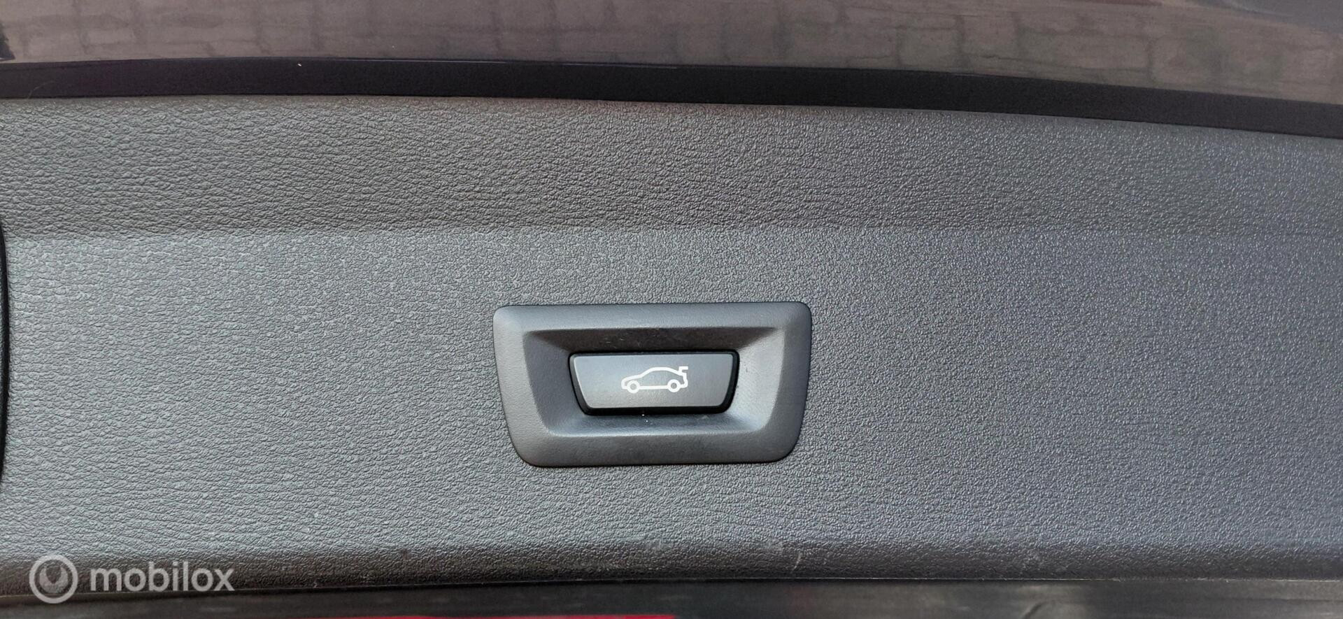 Foto van BMW X1