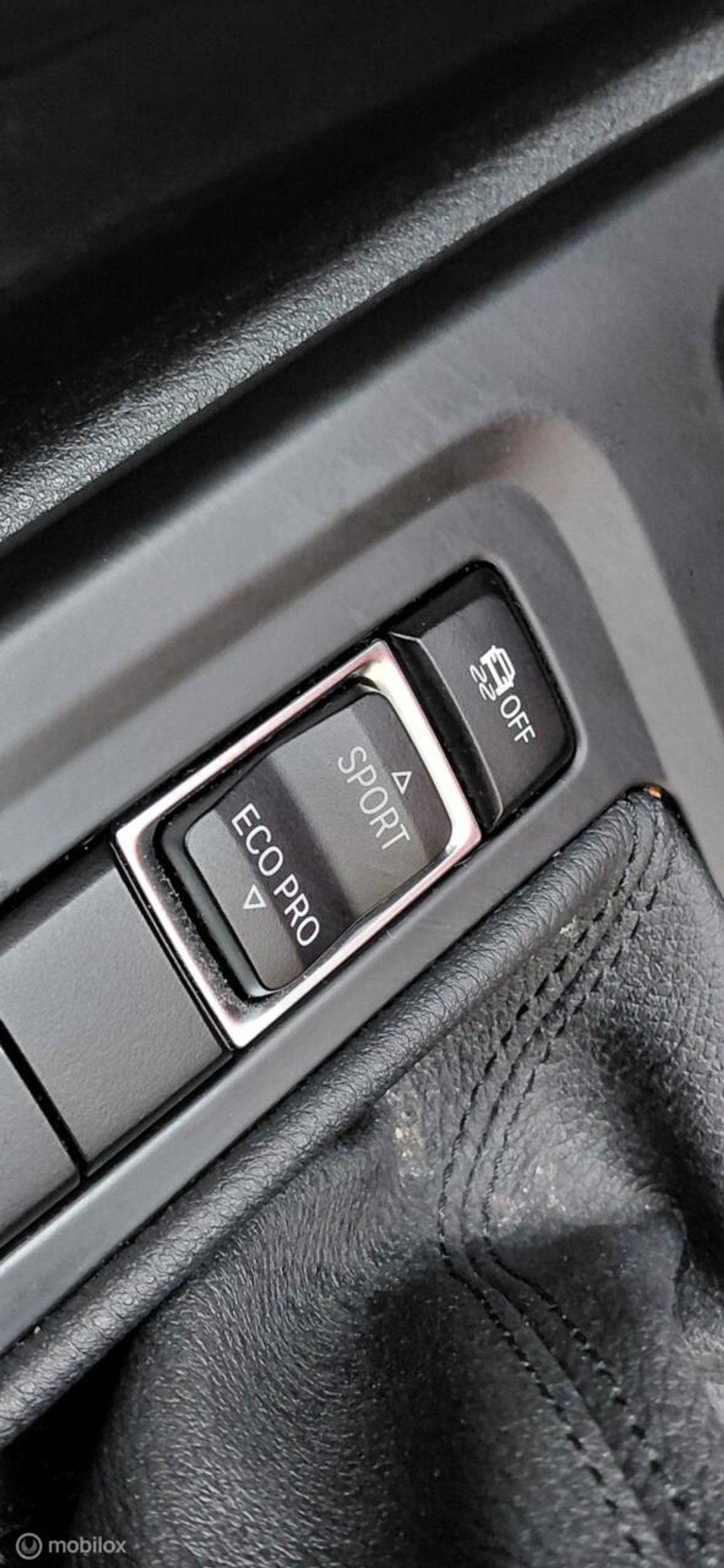 Foto van BMW X1