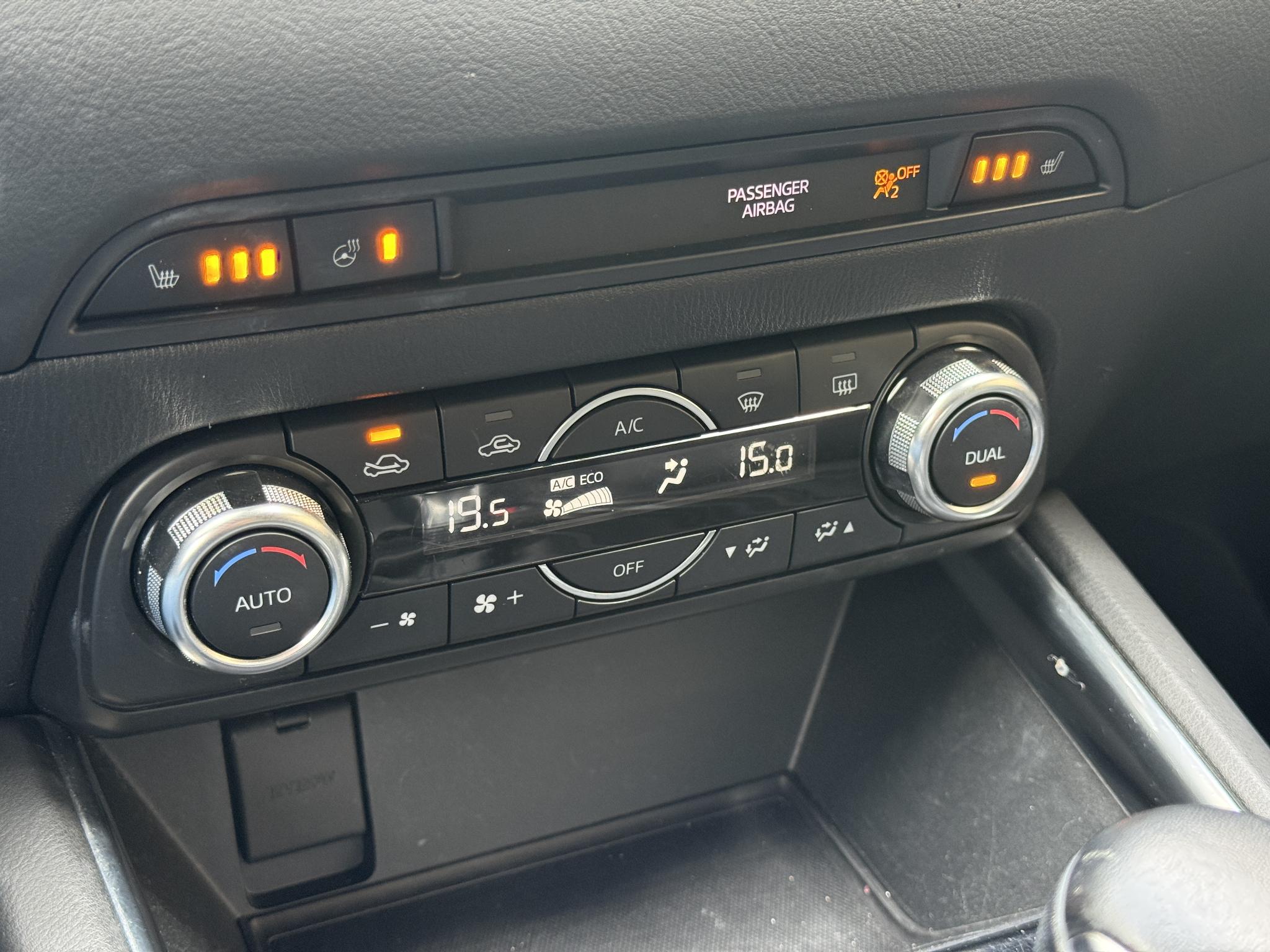 Foto van Mazda Mazda Cx-5