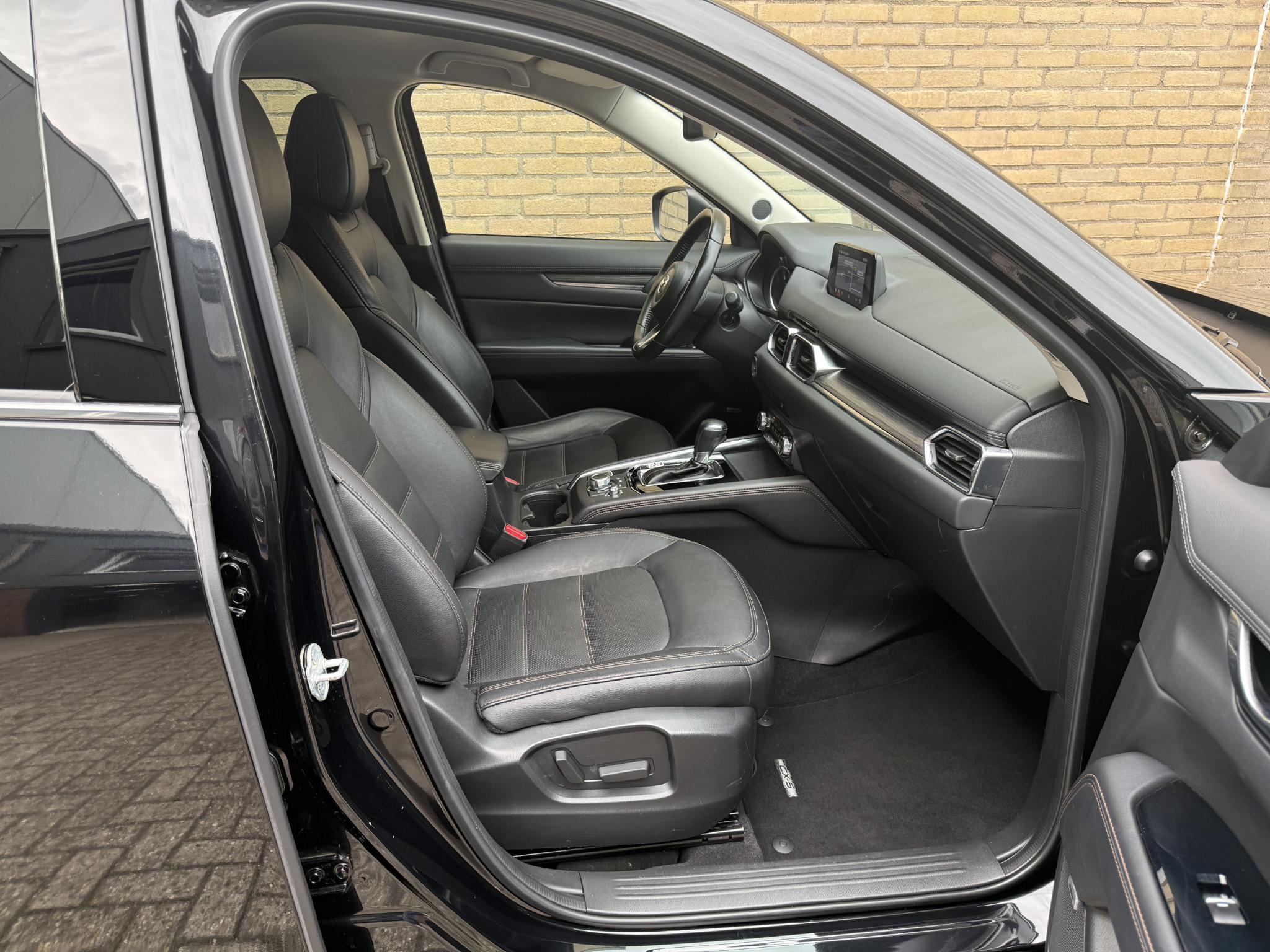 Foto van Mazda Mazda Cx-5