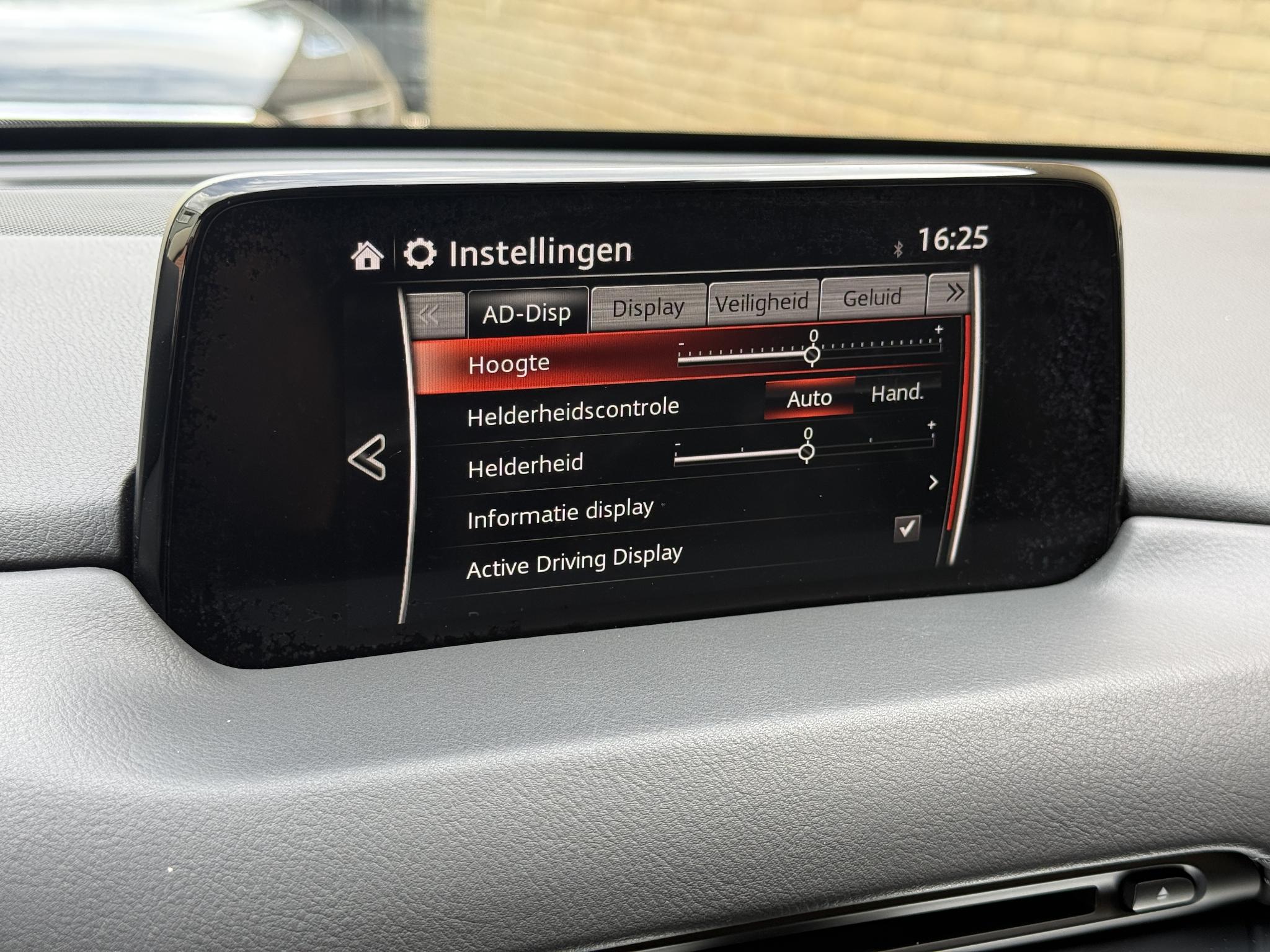 Foto van Mazda Mazda Cx-5