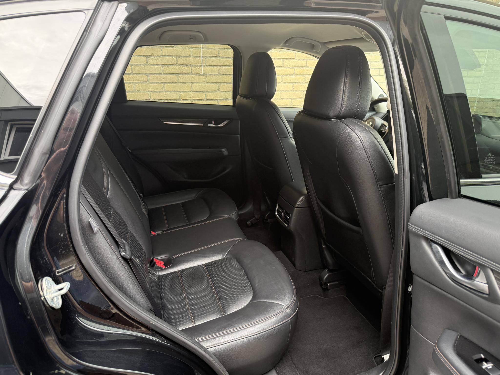 Foto van Mazda Mazda Cx-5