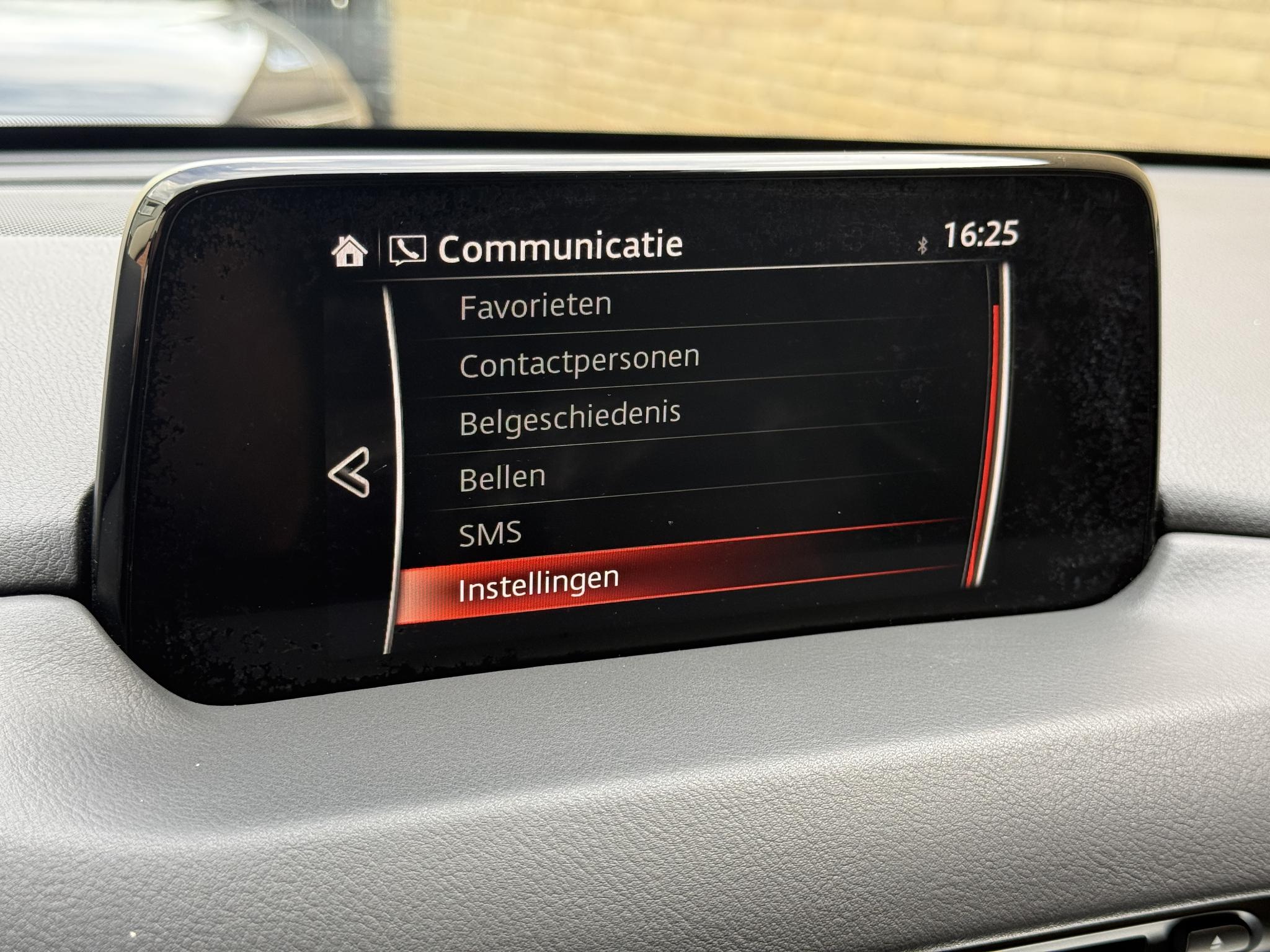 Foto van Mazda Mazda Cx-5