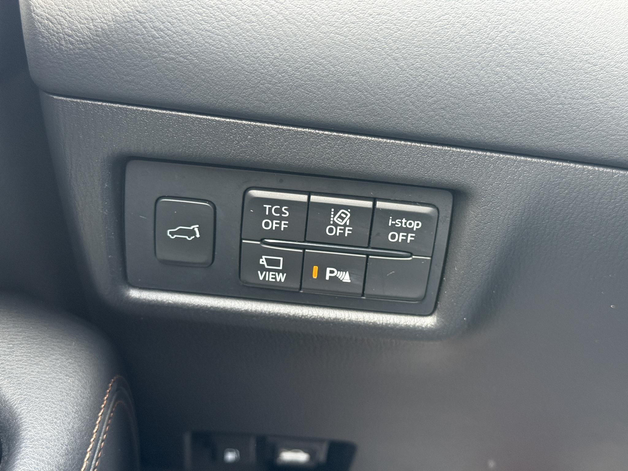 Foto van Mazda Mazda Cx-5