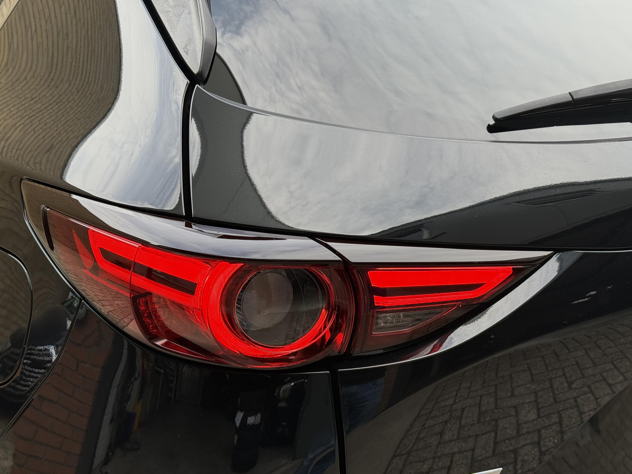 Foto van Mazda Mazda Cx-5
