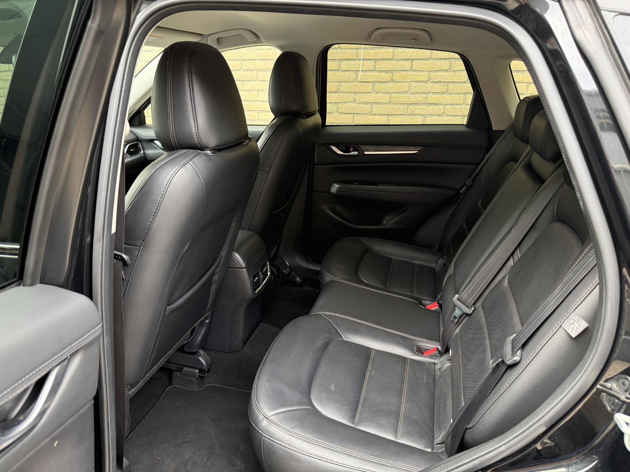 Foto van Mazda Mazda Cx-5