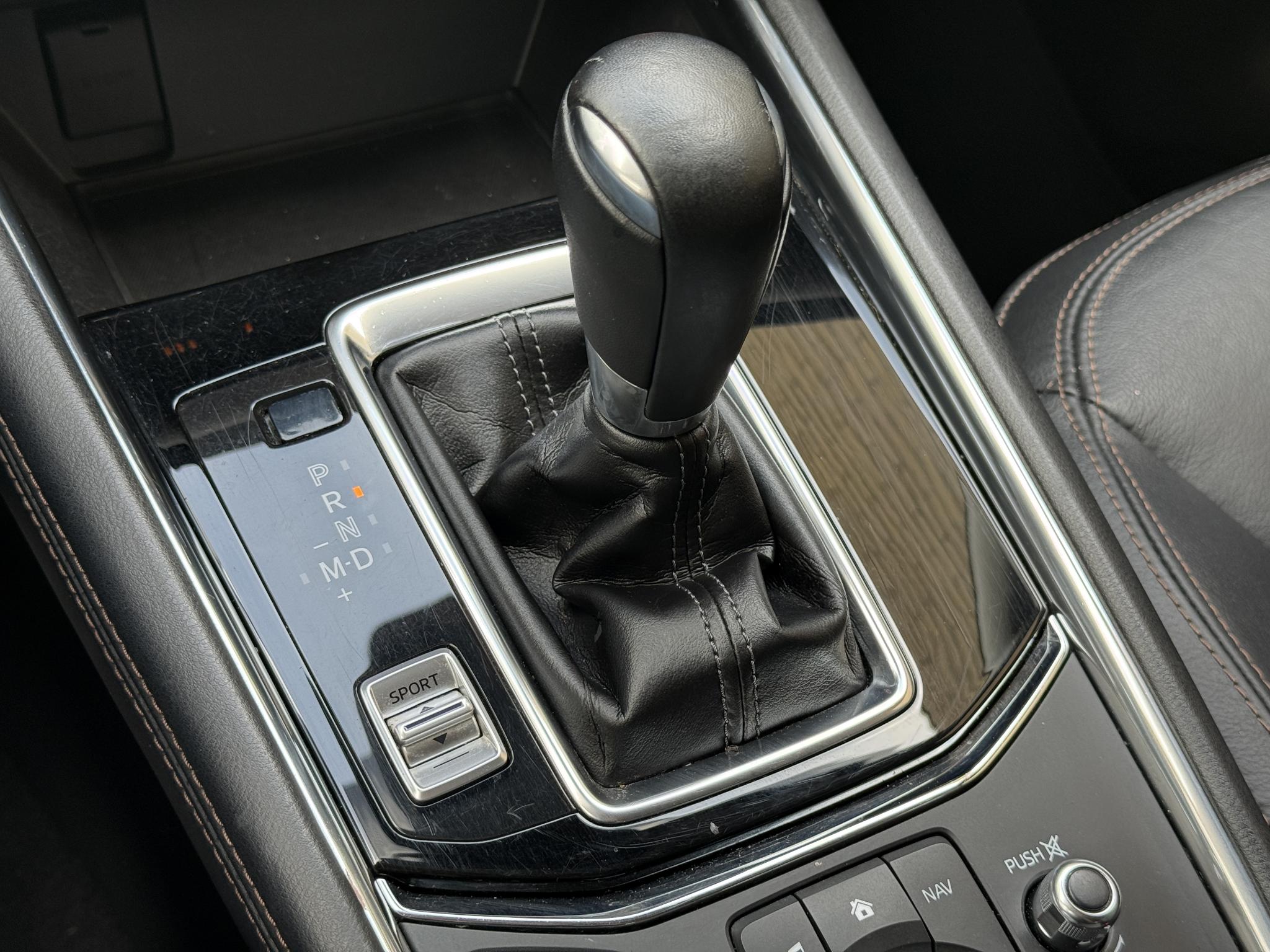 Foto van Mazda Mazda Cx-5