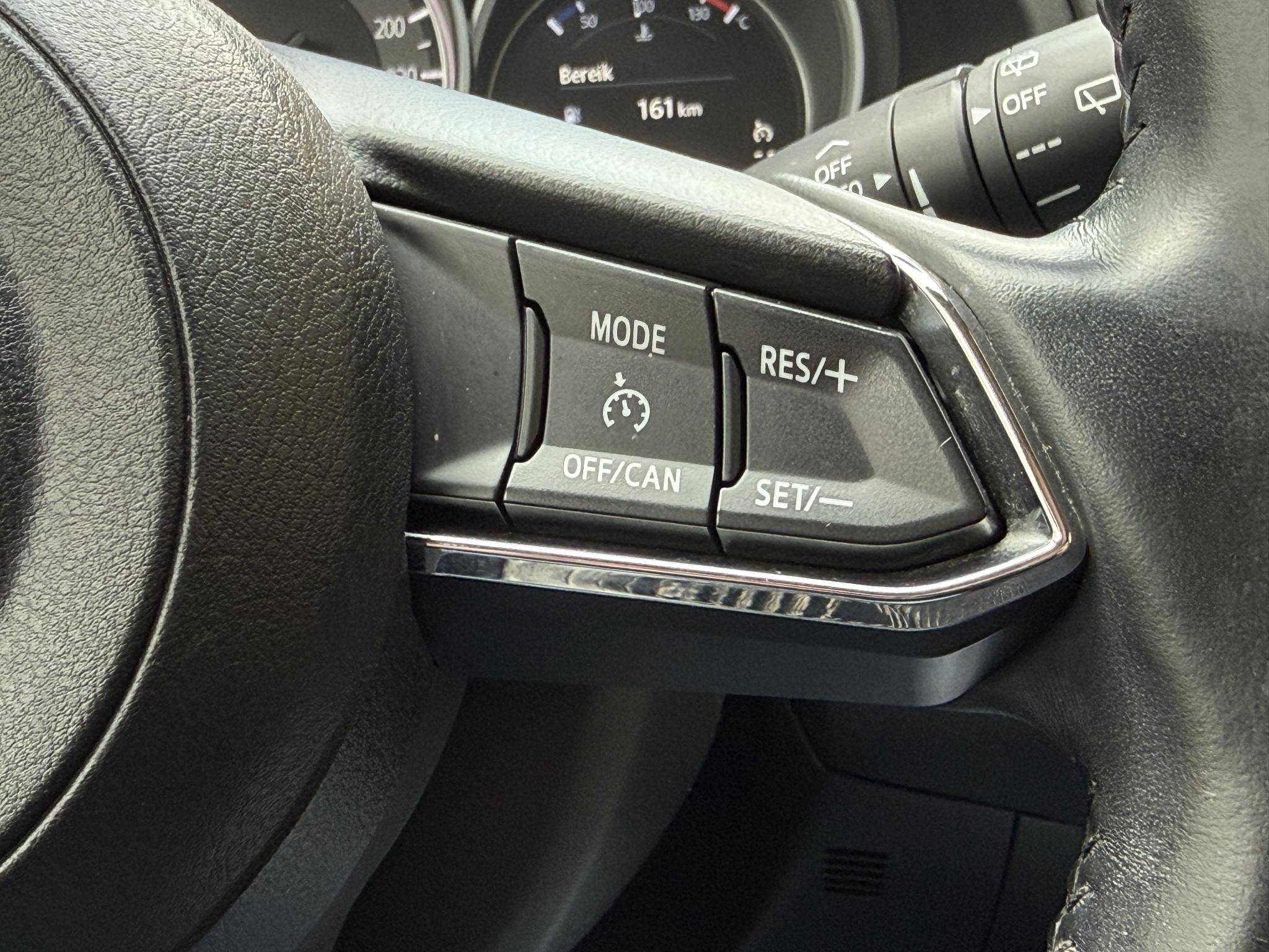 Foto van Mazda Mazda Cx-5