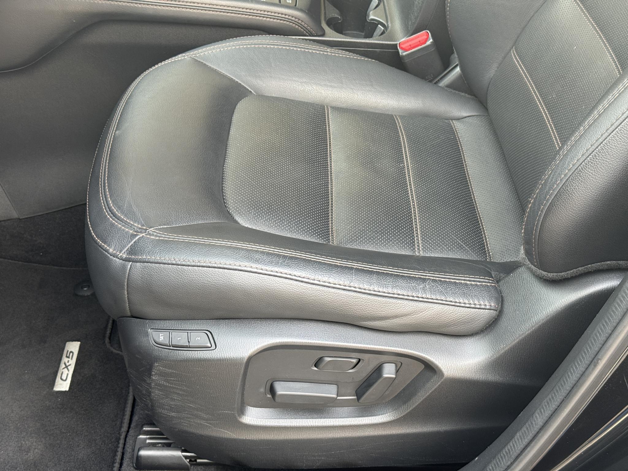 Foto van Mazda Mazda Cx-5